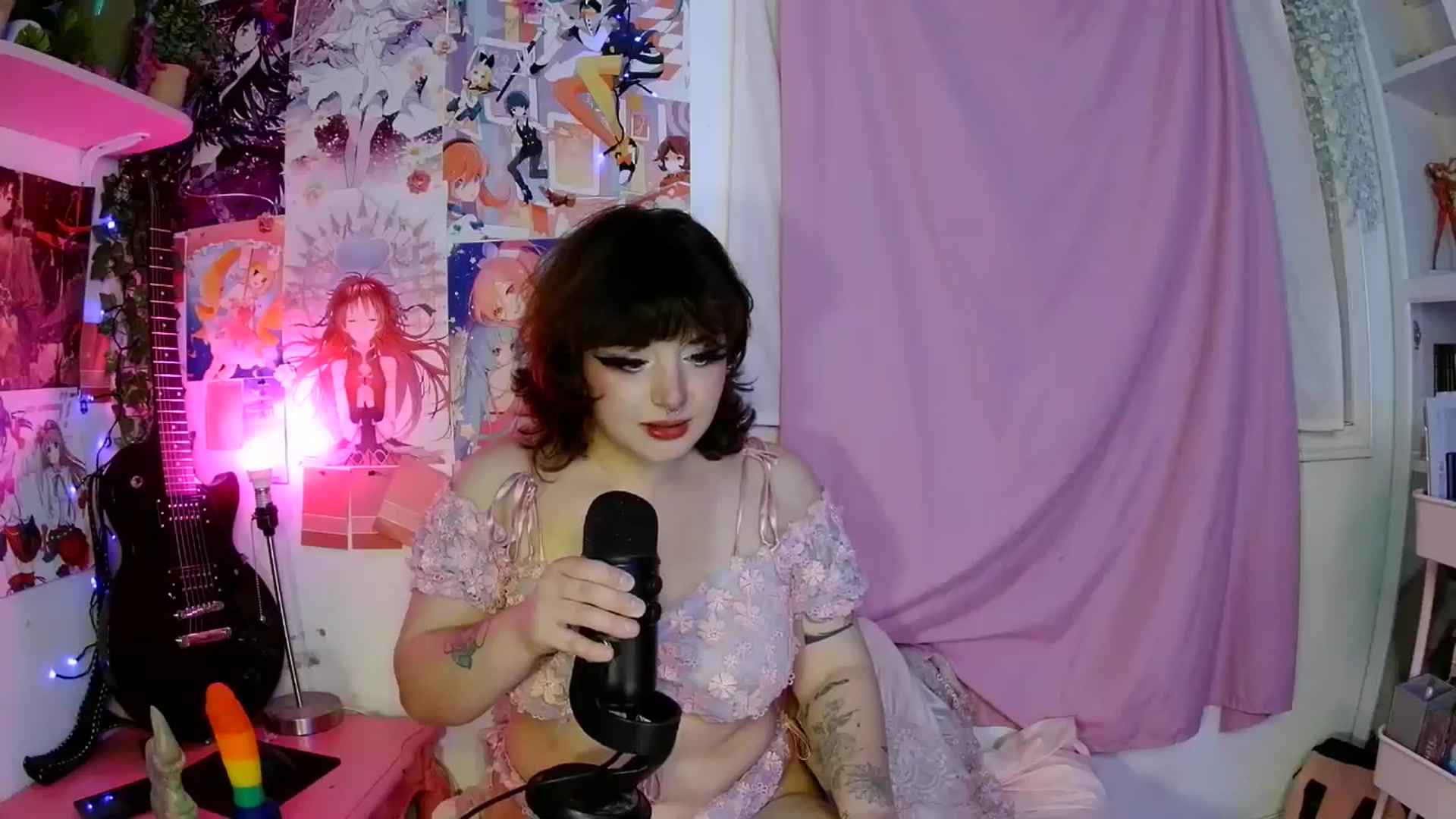 Gallery image thumbnail from KiriHill's myfreecams stream on, 11/20/2025, 04:46 image 19 of 20