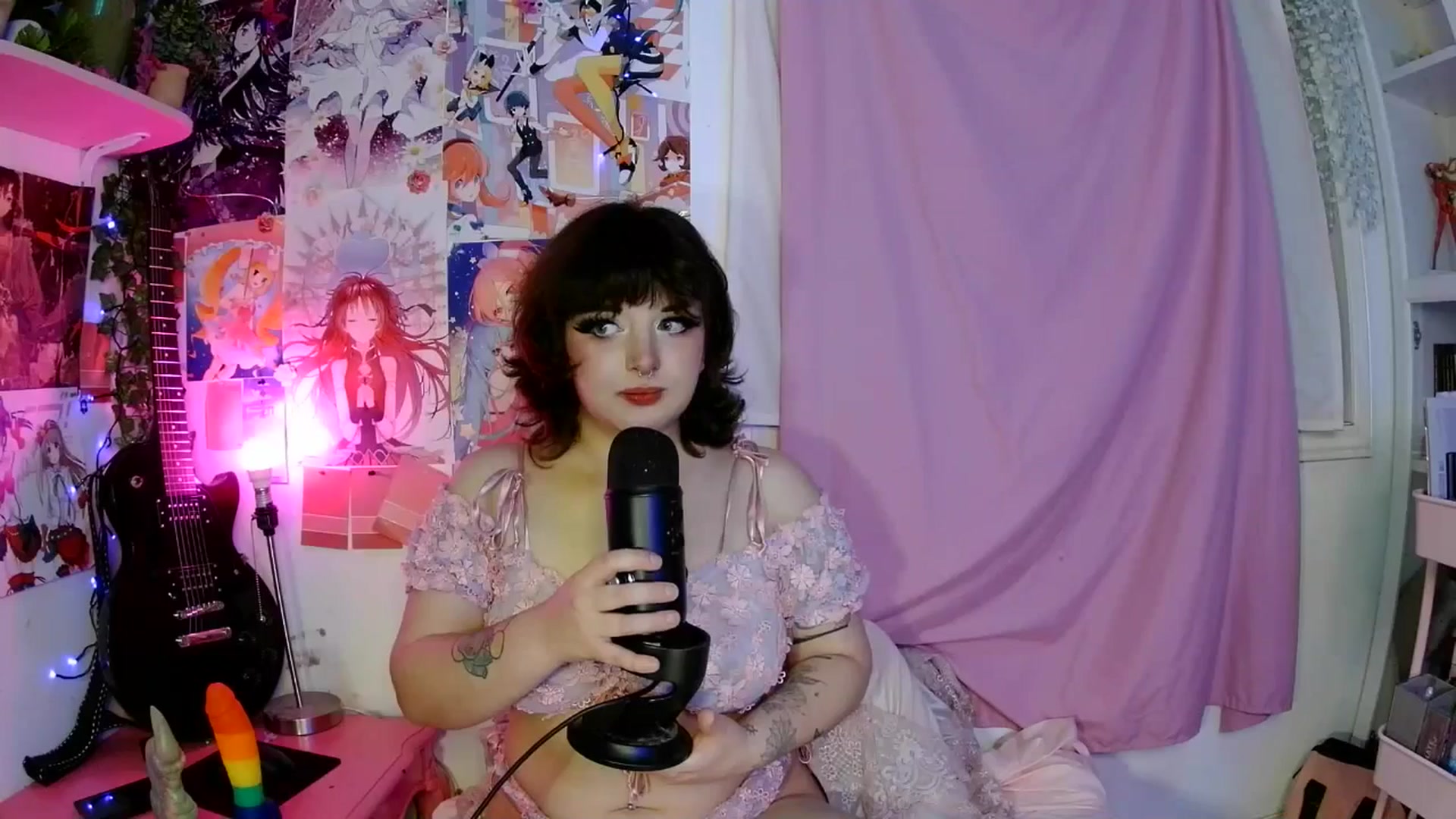 Gallery image thumbnail from KiriHill's myfreecams stream on, 11/20/2025, 04:46 image 20 of 20