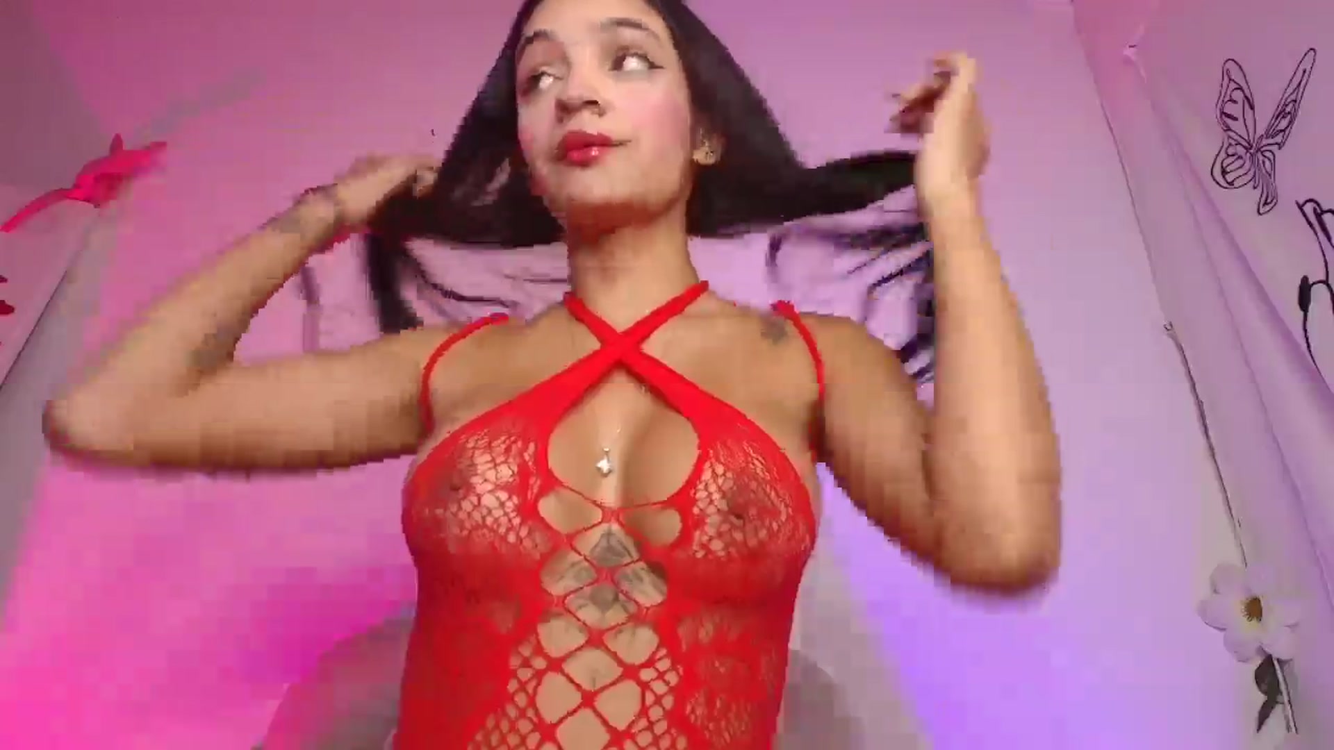 Gallery image thumbnail from KishaColins's myfreecams stream on, 05/06/2026, 13:59 image 7 of 20