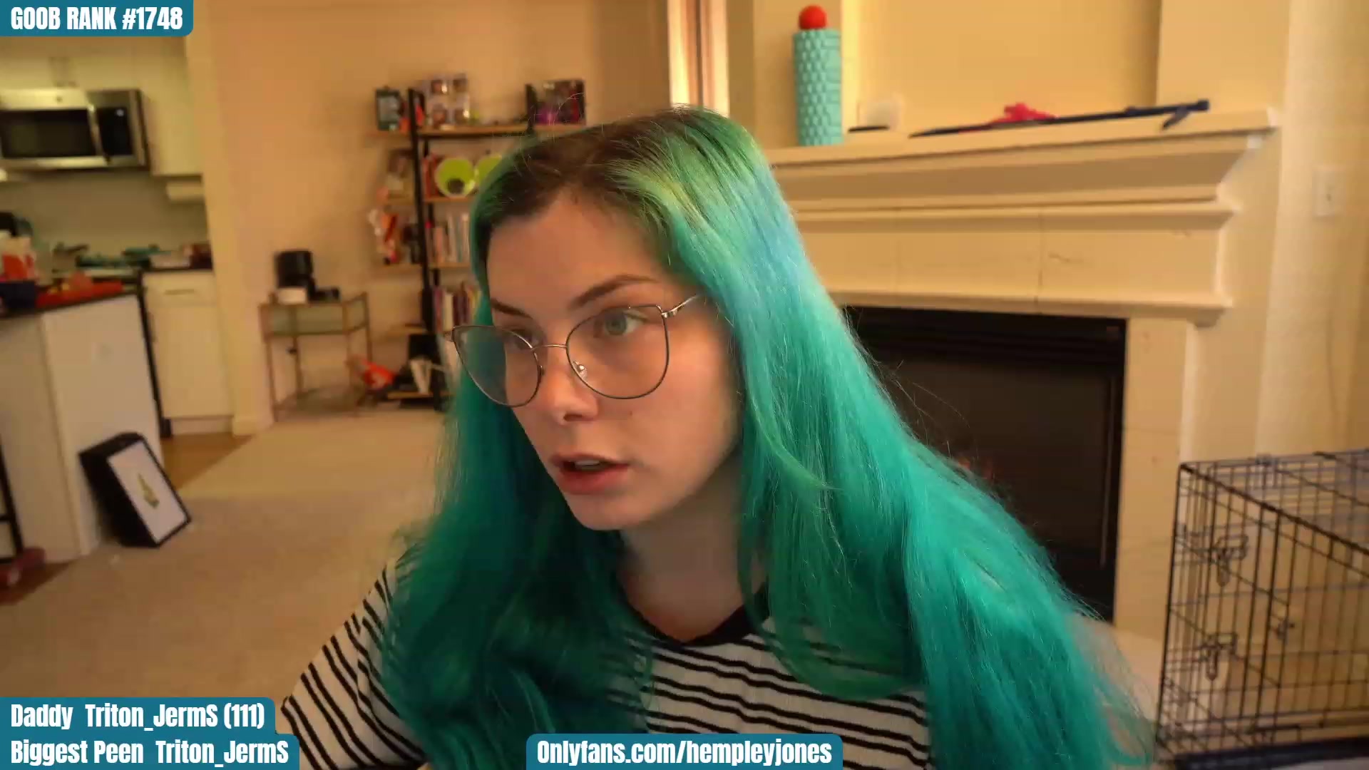 Gallery image thumbnail from KismaAss's myfreecams stream on, 01/17/2023, 01:09 image 6 of 20