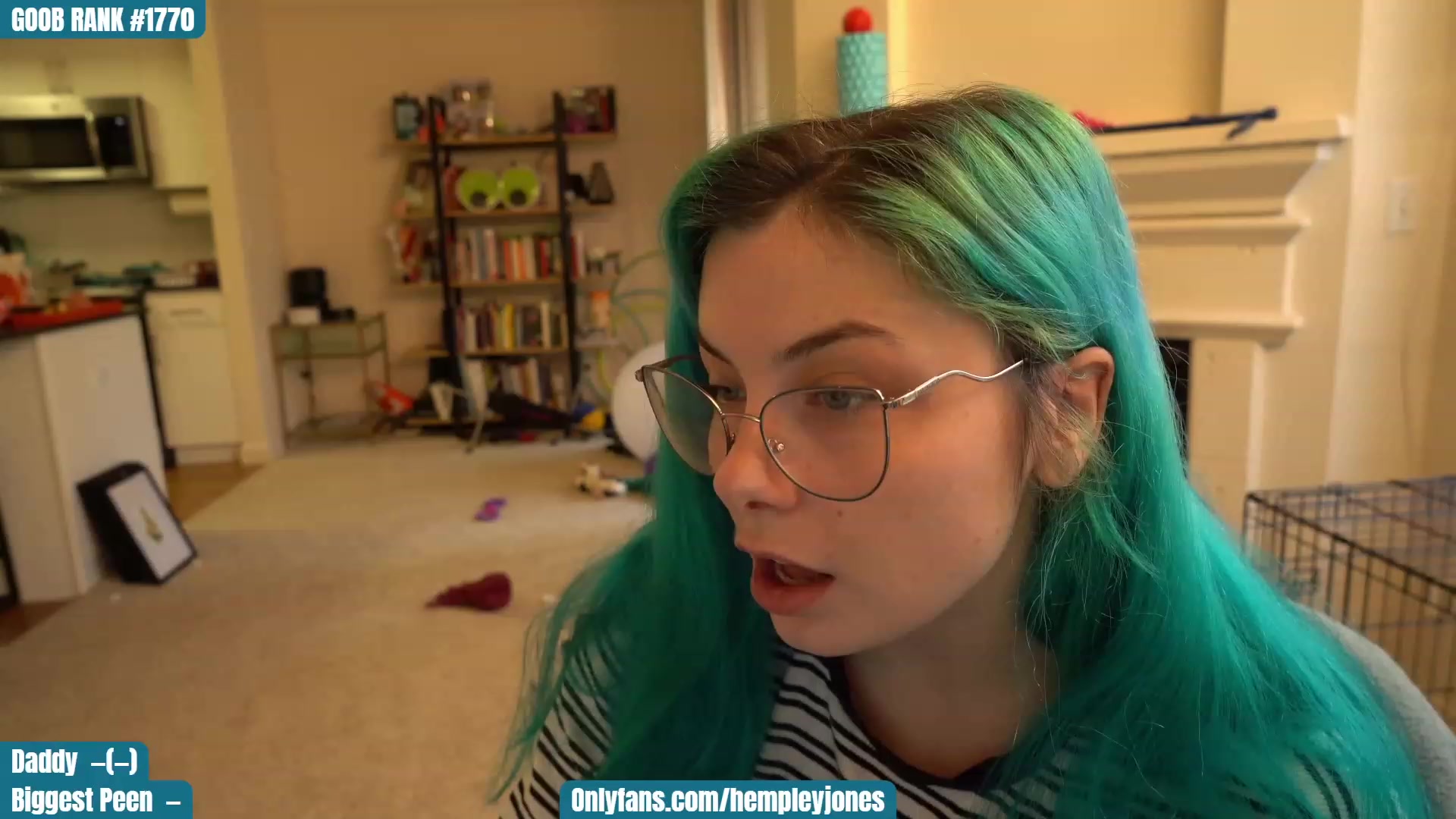 Gallery image thumbnail from KismaAss's myfreecams stream on, 01/17/2023, 01:09 image 2 of 20
