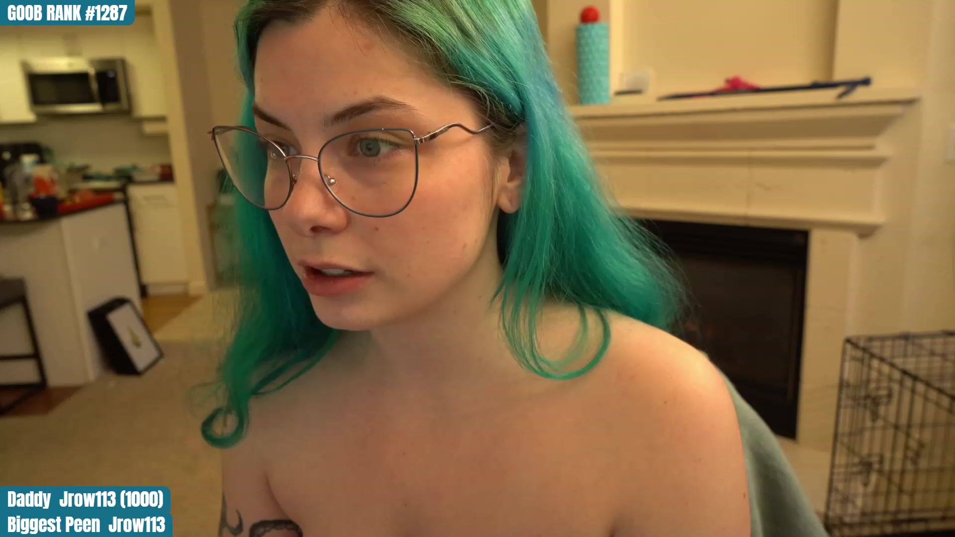 Gallery image thumbnail from KismaAss's myfreecams stream on, 01/17/2023, 01:09 image 15 of 20