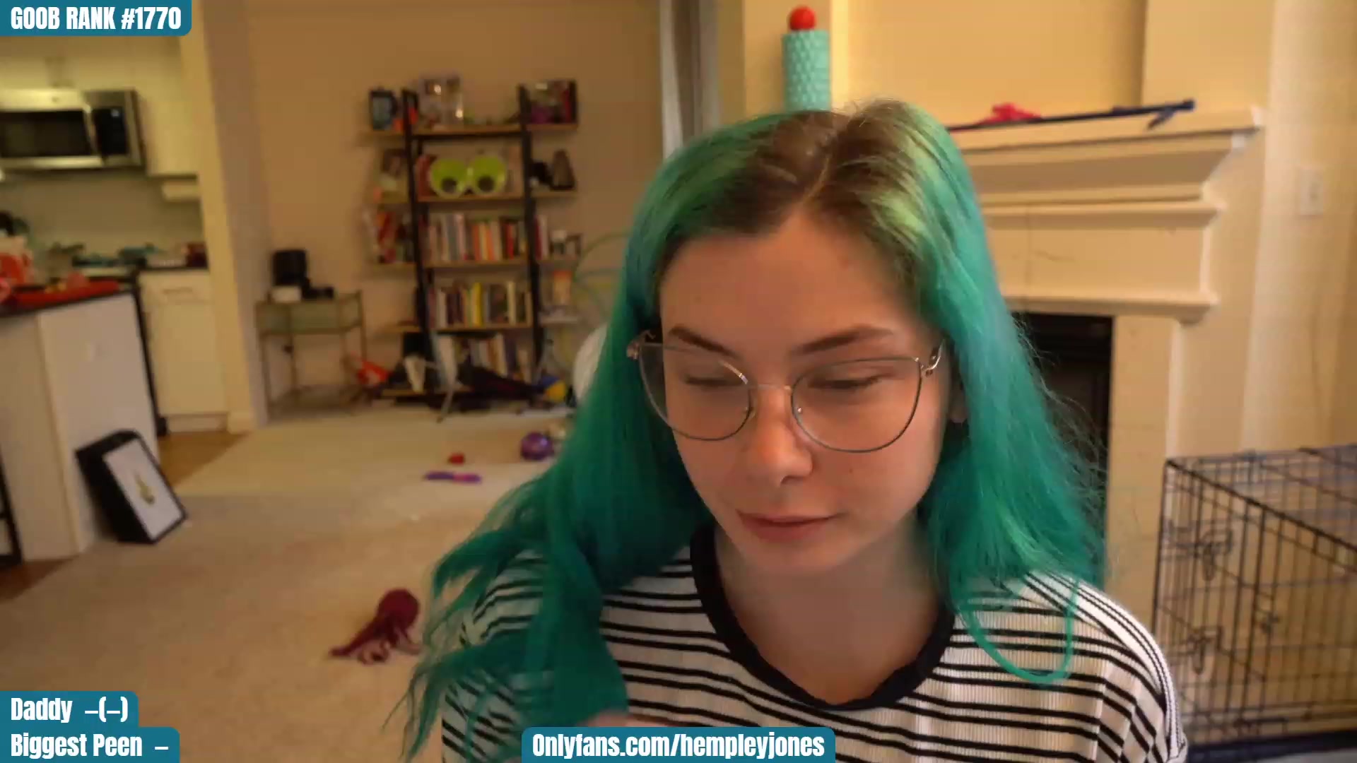 Gallery image thumbnail from KismaAss's myfreecams stream on, 01/17/2023, 01:09 image 1 of 20