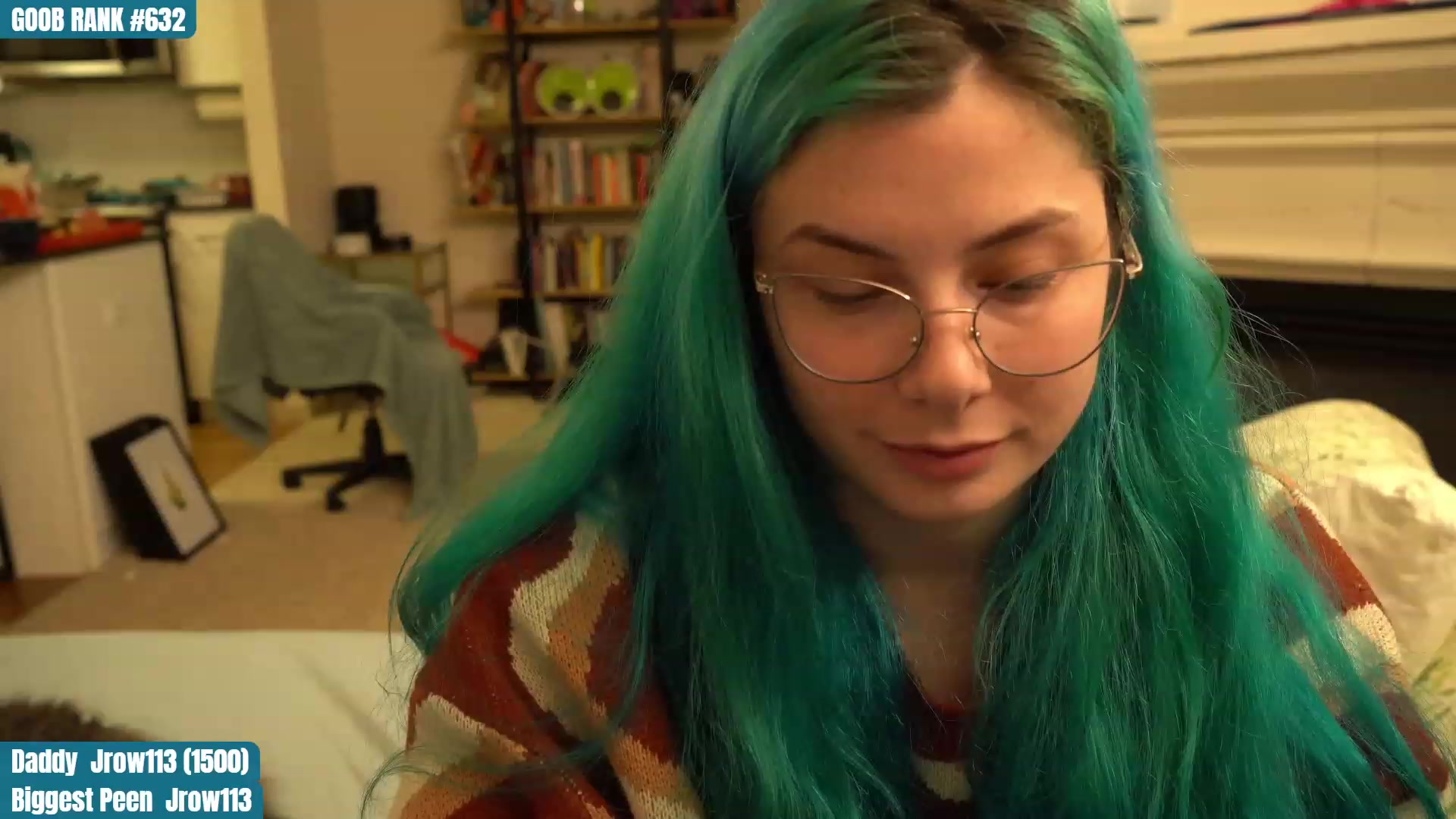 Gallery image thumbnail from KismaAss's myfreecams stream on, 01/17/2023, 02:30 image 18 of 20
