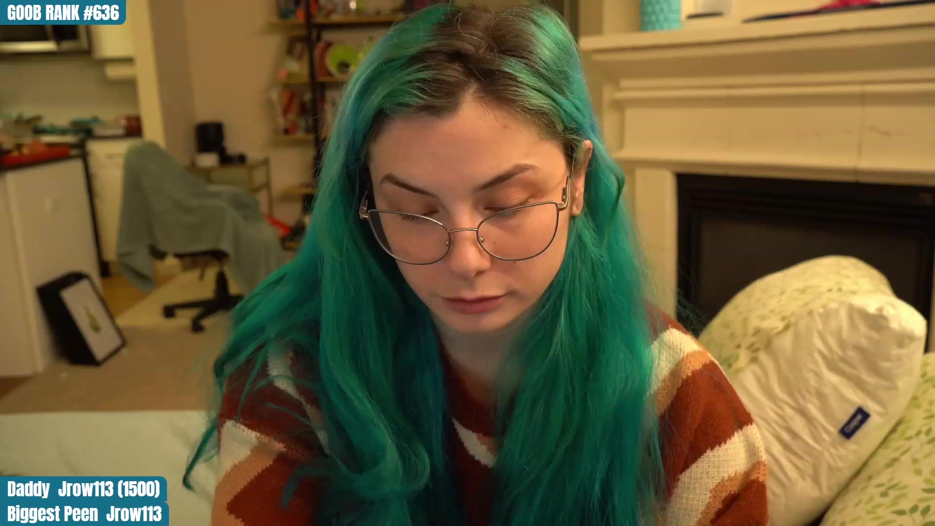 Gallery image thumbnail from KismaAss's myfreecams stream on, 01/17/2023, 02:30 image 7 of 20