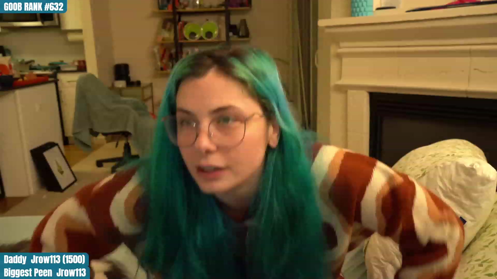 Gallery image thumbnail from KismaAss's myfreecams stream on, 01/17/2023, 02:30 image 20 of 20