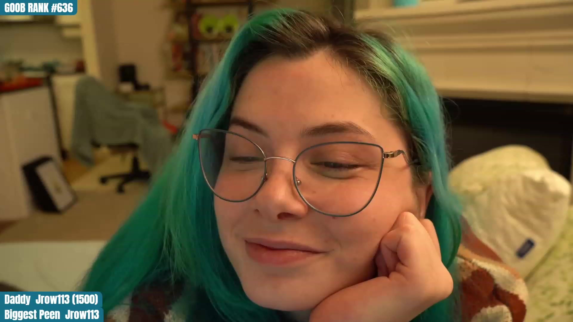 Gallery image thumbnail from KismaAss's myfreecams stream on, 01/17/2023, 02:30 image 9 of 20