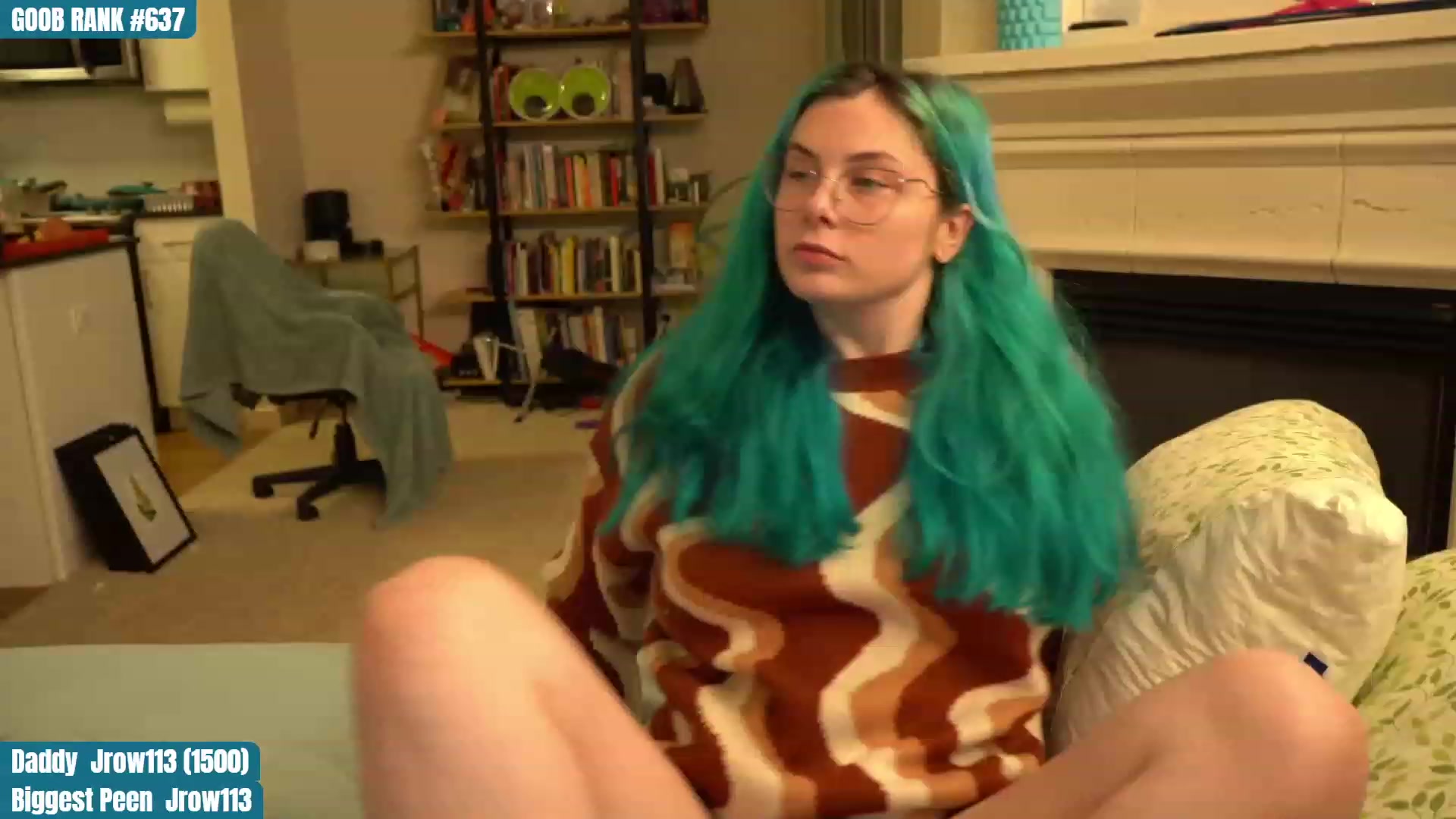 Gallery image thumbnail from KismaAss's myfreecams stream on, 01/17/2023, 02:30 image 16 of 20