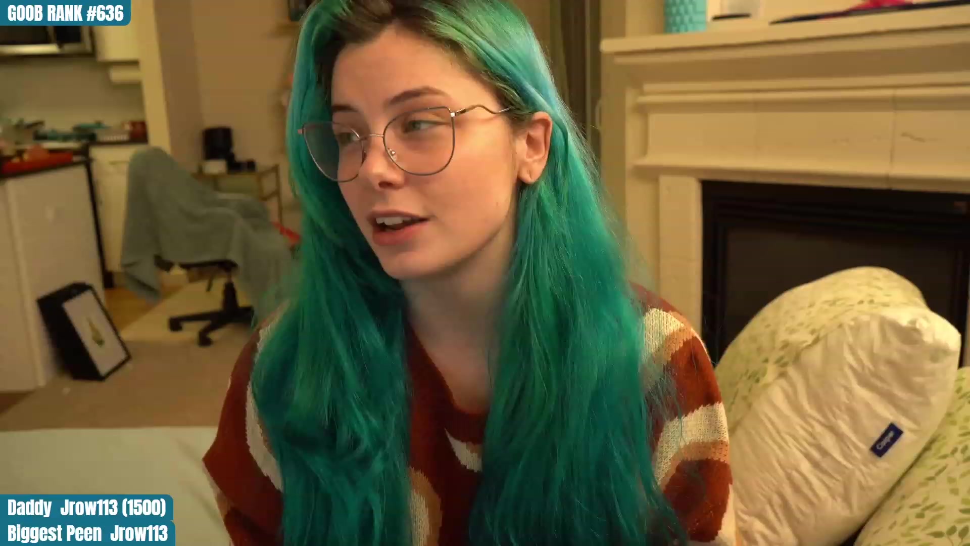 Gallery image thumbnail from KismaAss's myfreecams stream on, 01/17/2023, 02:30 image 3 of 20