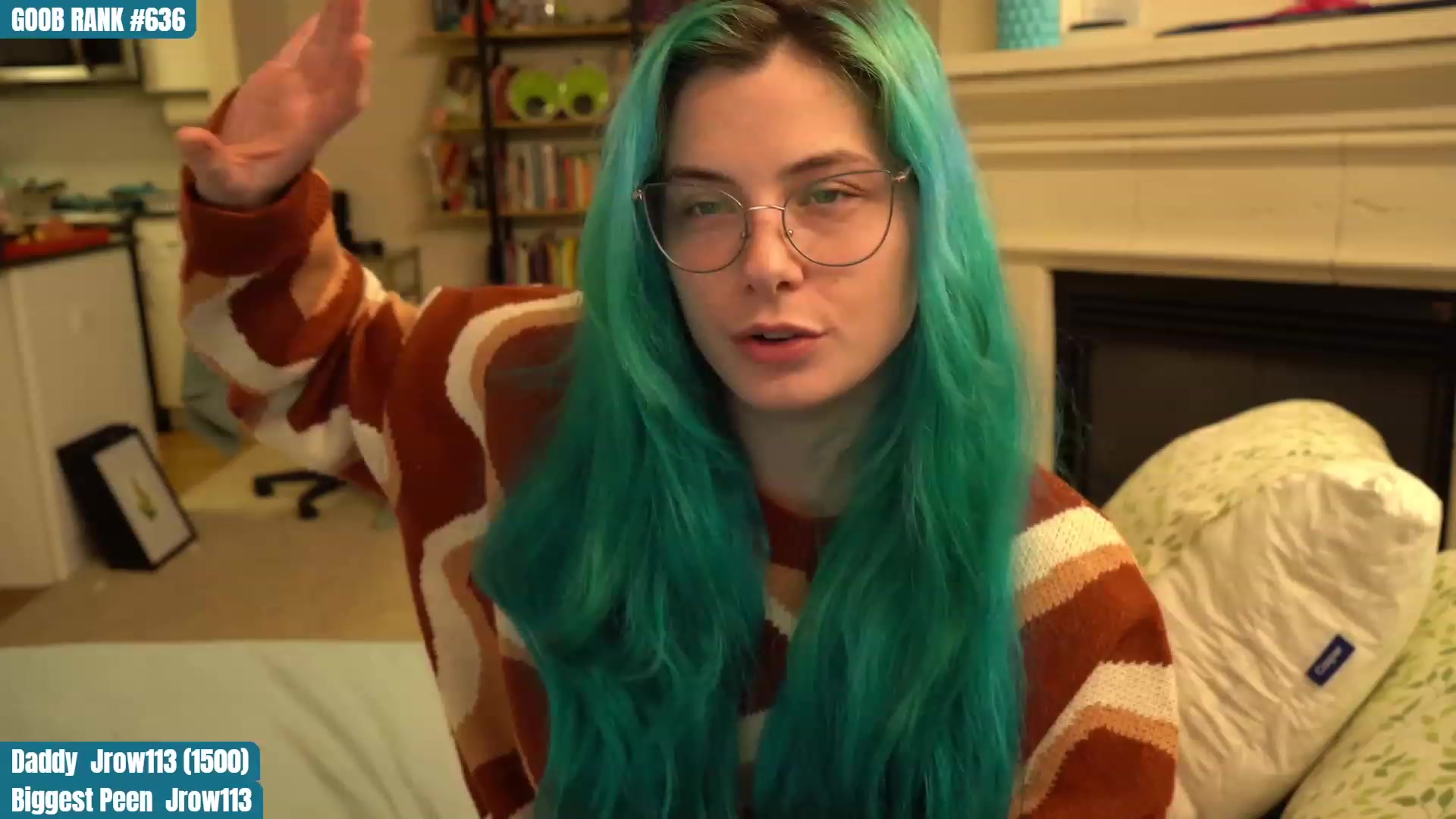 Gallery image thumbnail from KismaAss's myfreecams stream on, 01/17/2023, 02:30 image 2 of 20