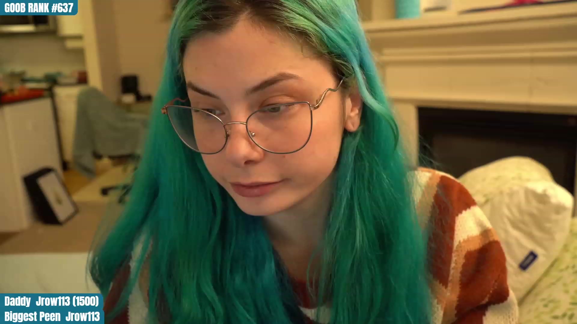 Gallery image thumbnail from KismaAss's myfreecams stream on, 01/17/2023, 02:30 image 14 of 20