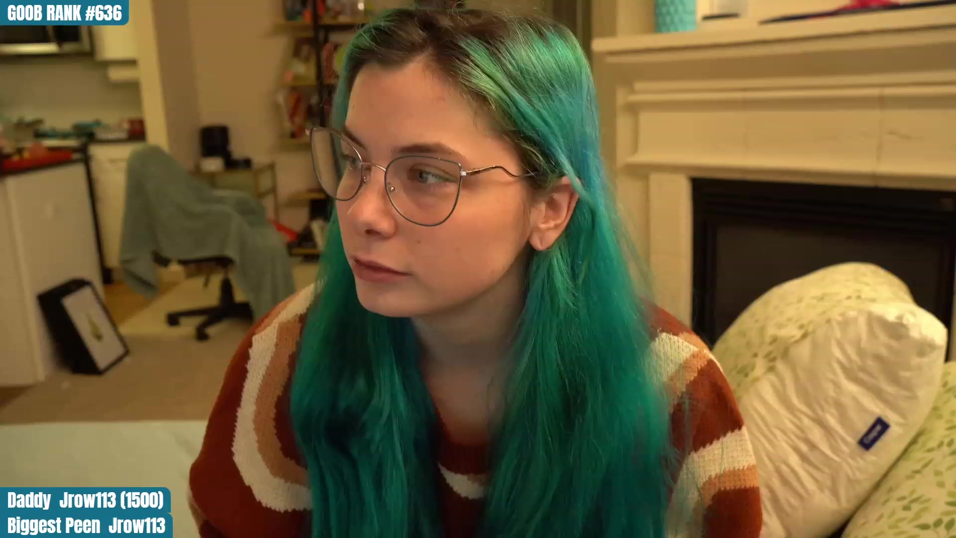 Gallery image thumbnail from KismaAss's myfreecams stream on, 01/17/2023, 02:30 image 4 of 20