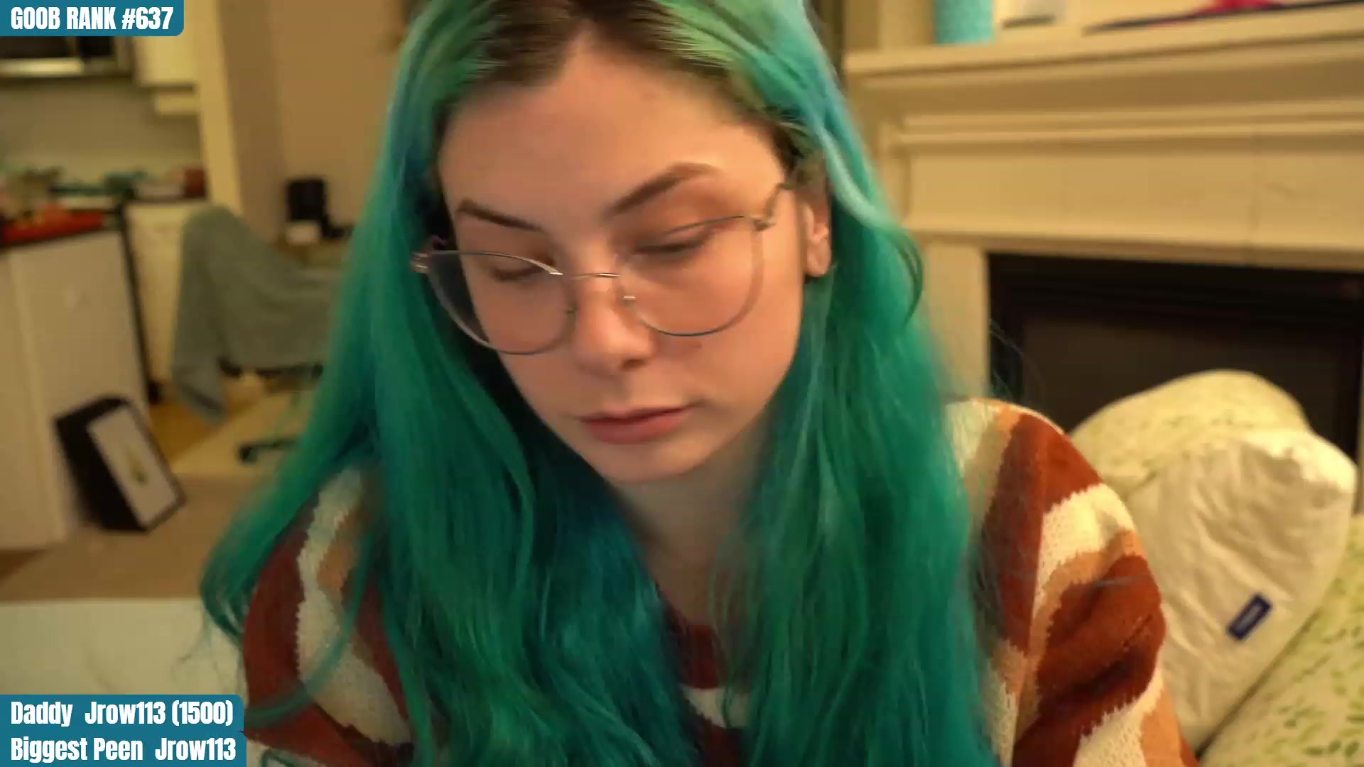 Gallery image thumbnail from KismaAss's myfreecams stream on, 01/17/2023, 02:30 image 15 of 20