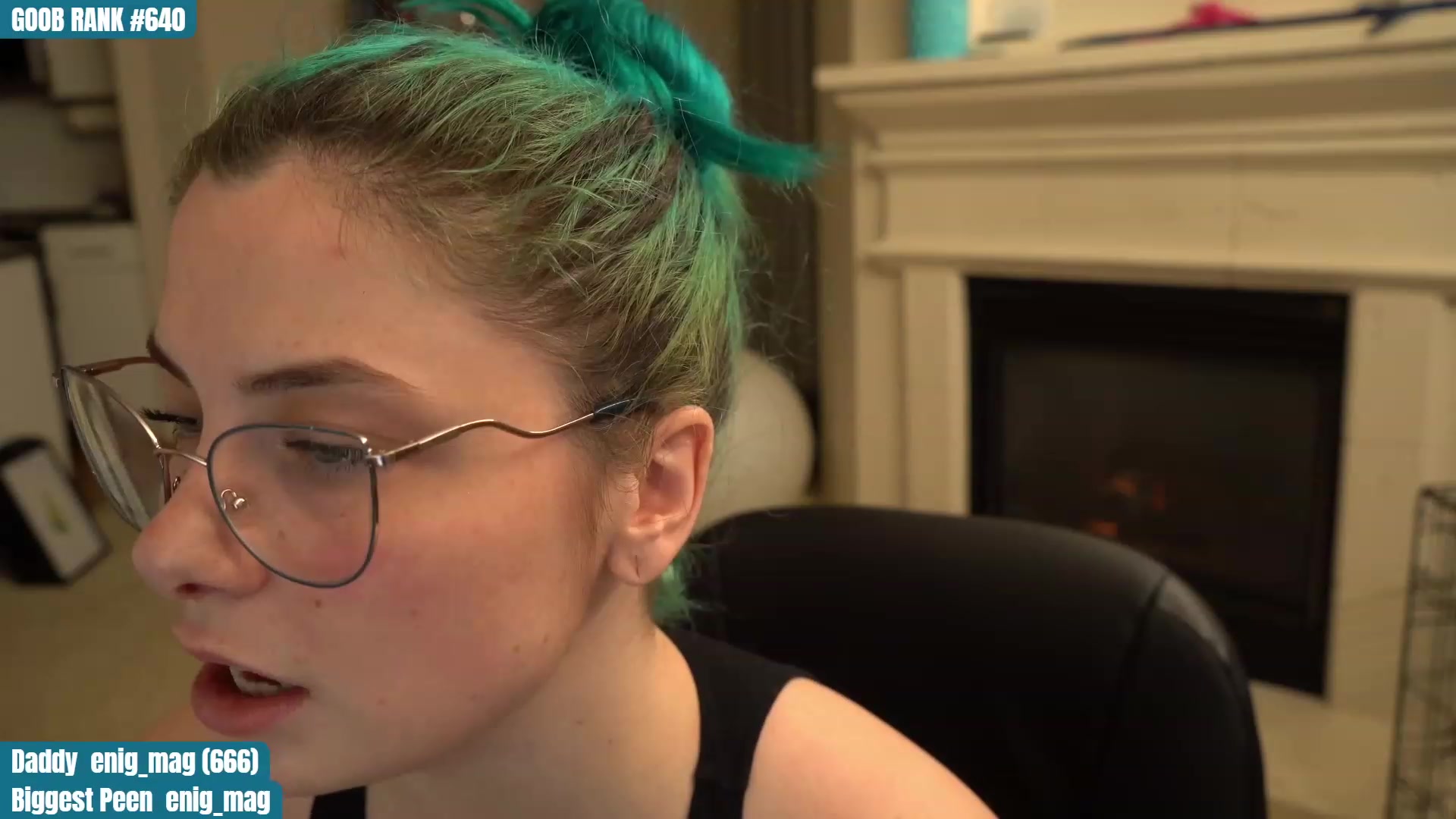 Gallery image thumbnail from KismaAss's myfreecams stream on, 01/18/2023, 02:51 image 20 of 20