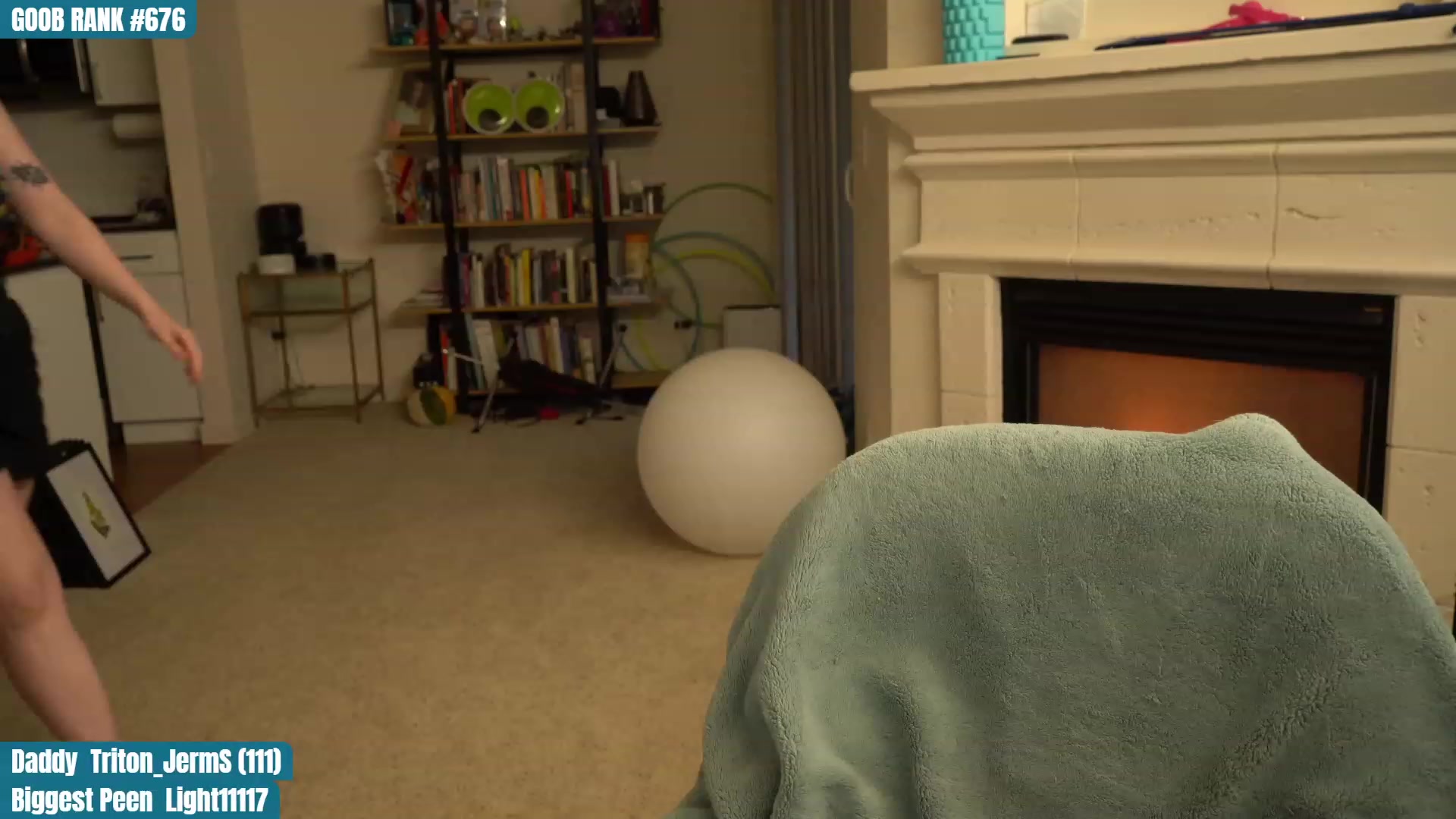 Gallery image thumbnail from KismaAss's myfreecams stream on, 01/18/2023, 02:51 image 4 of 20