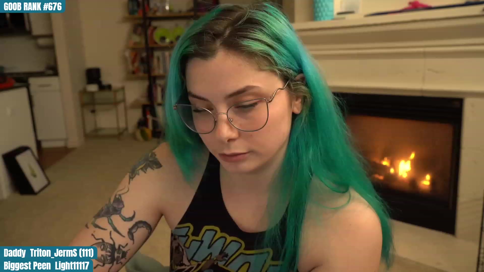 Gallery image thumbnail from KismaAss's myfreecams stream on, 01/18/2023, 02:51 image 6 of 20