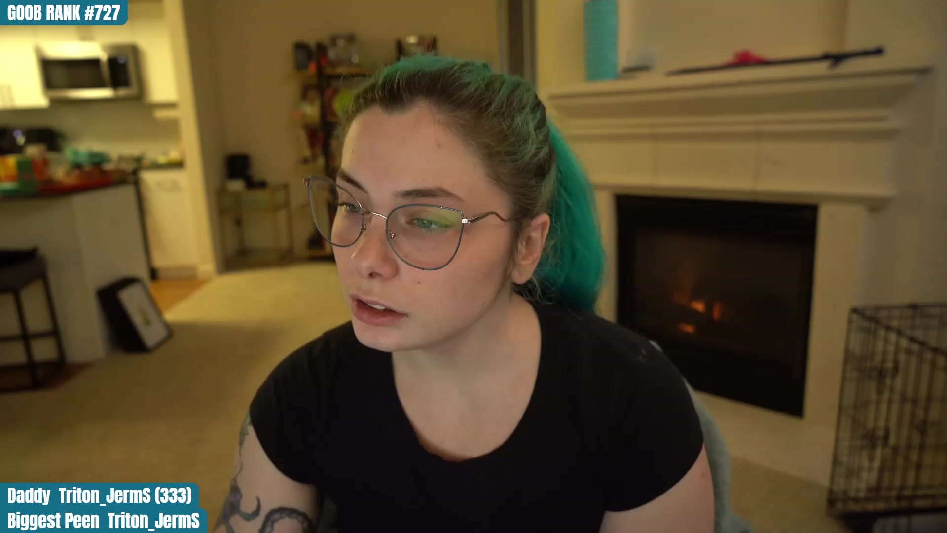 Gallery image thumbnail from KismaAss's myfreecams stream on, 01/21/2023, 02:18 image 5 of 20