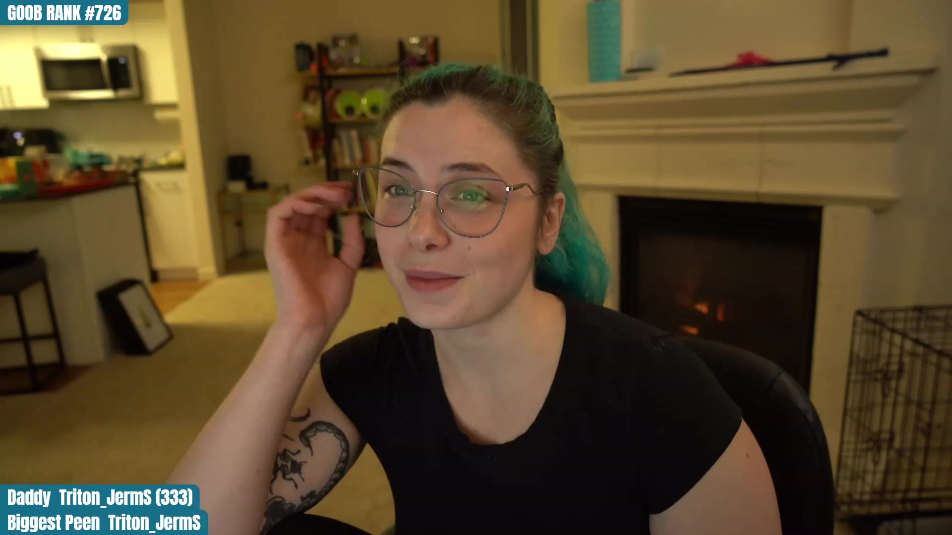 Gallery image thumbnail from KismaAss's myfreecams stream on, 01/21/2023, 02:18 image 7 of 20