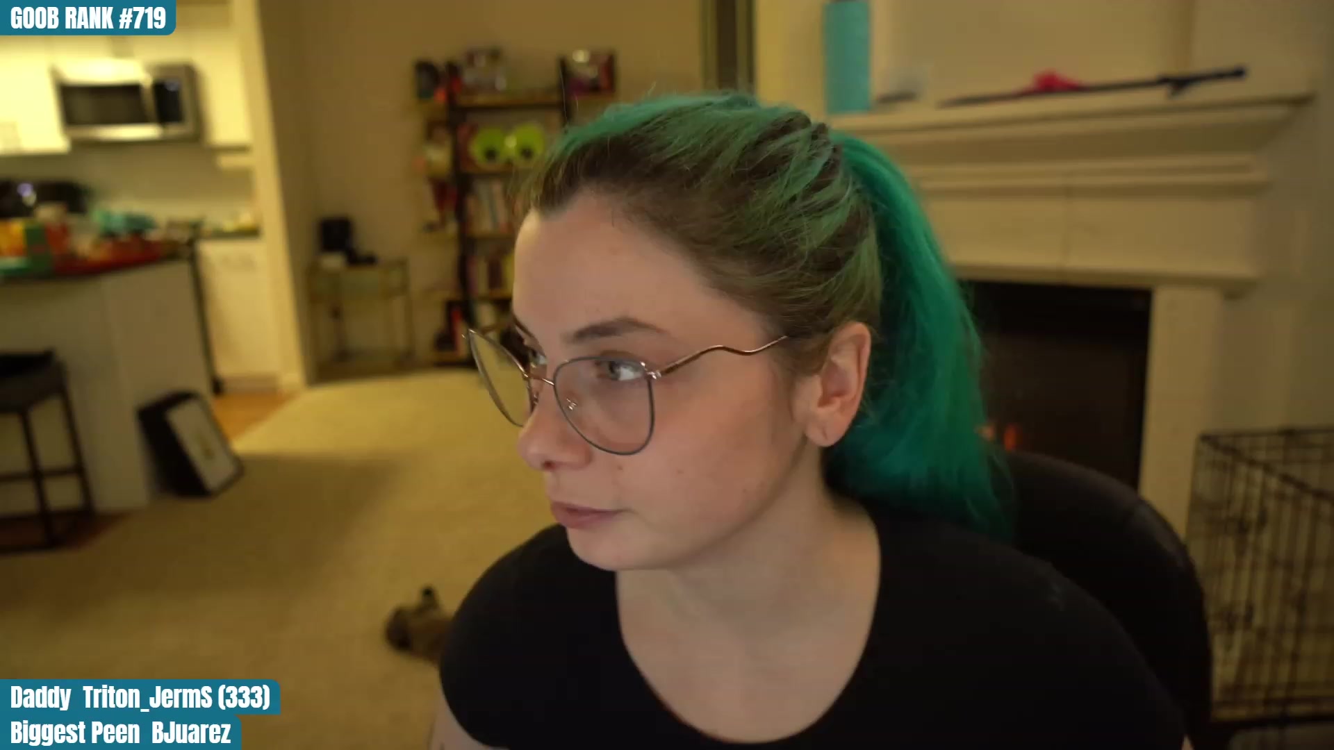 Gallery image thumbnail from KismaAss's myfreecams stream on, 01/21/2023, 02:18 image 15 of 20