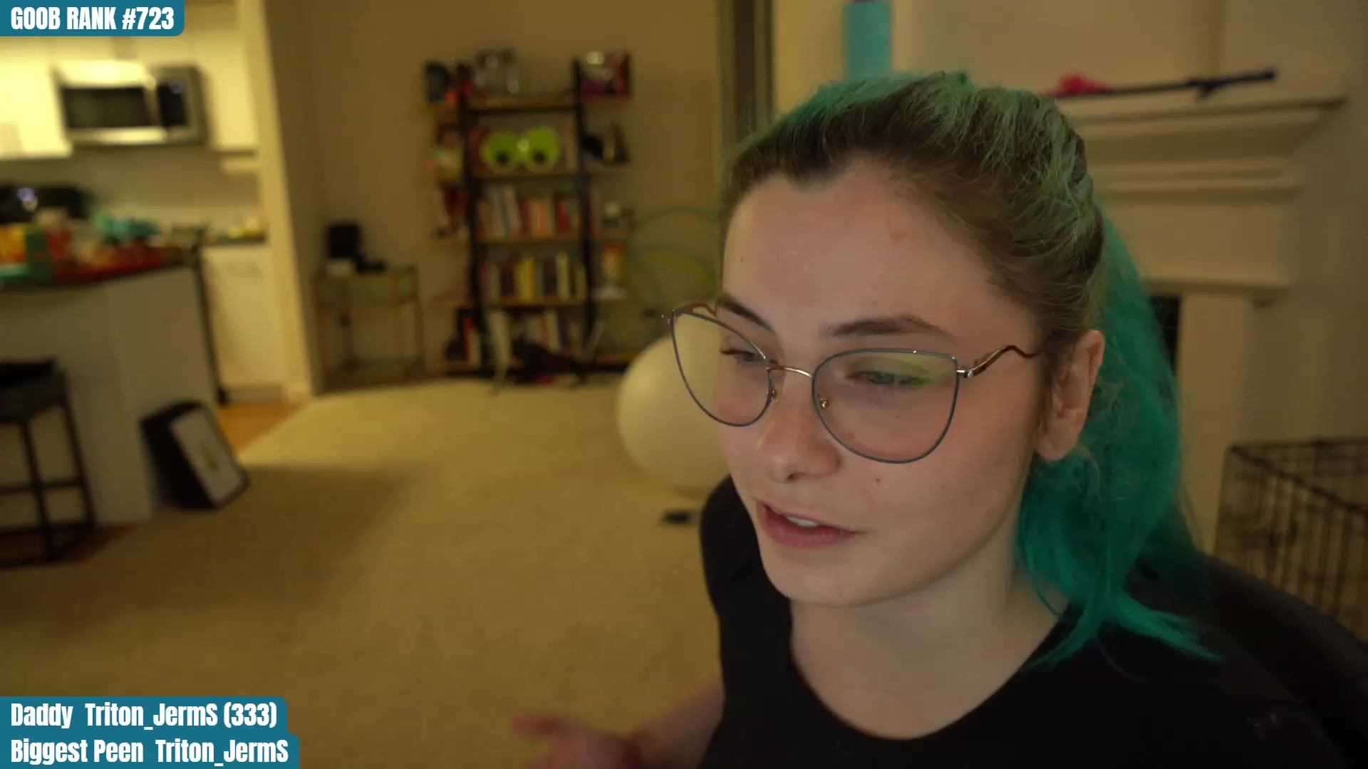 Gallery image thumbnail from KismaAss's myfreecams stream on, 01/21/2023, 02:18 image 8 of 20