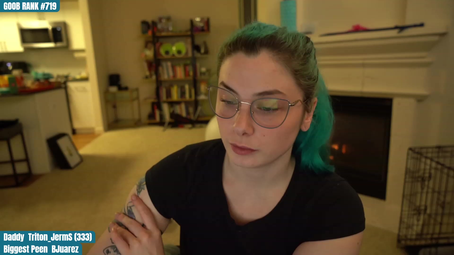Gallery image thumbnail from KismaAss's myfreecams stream on, 01/21/2023, 02:18 image 17 of 20