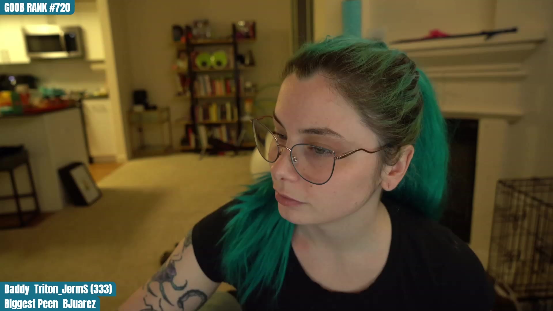 Gallery image thumbnail from KismaAss's myfreecams stream on, 01/21/2023, 02:18 image 20 of 20