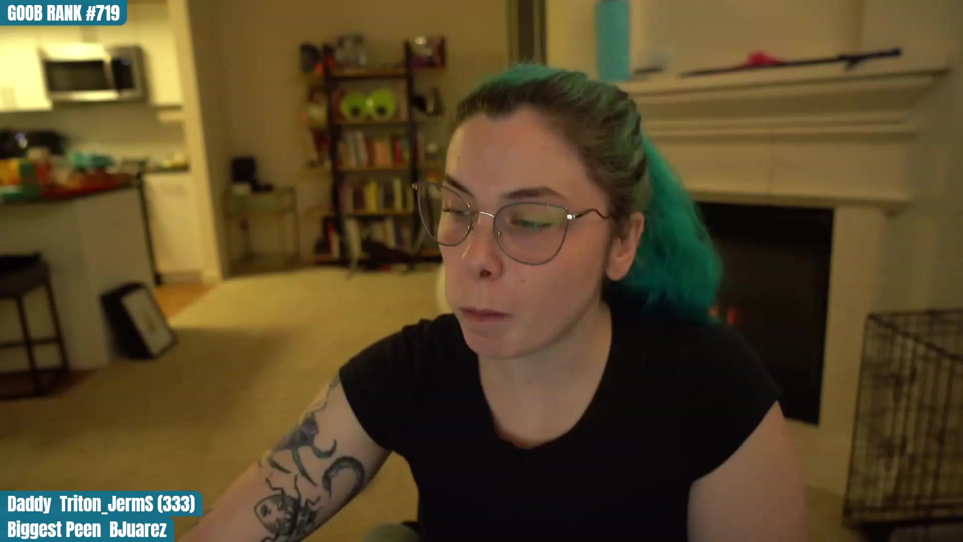 Gallery image thumbnail from KismaAss's myfreecams stream on, 01/21/2023, 02:18 image 18 of 20