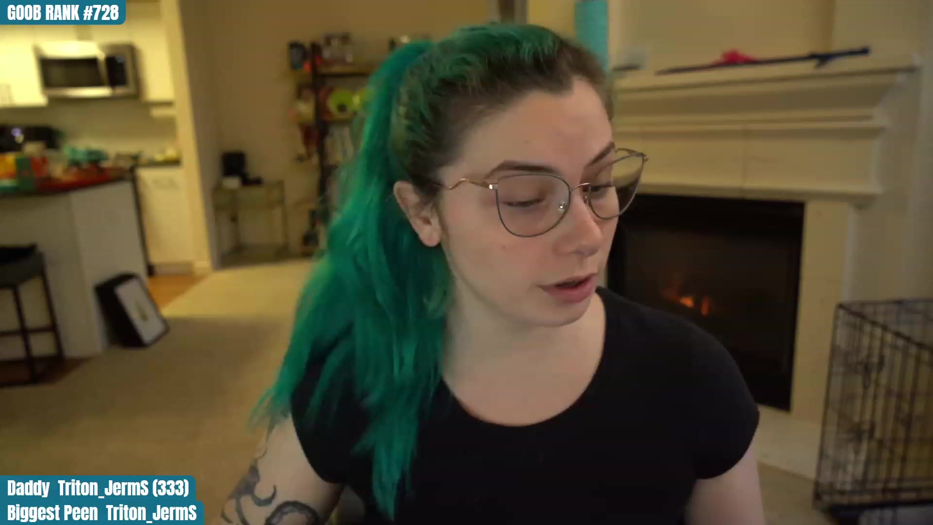 Gallery image thumbnail from KismaAss's myfreecams stream on, 01/21/2023, 02:18 image 2 of 20