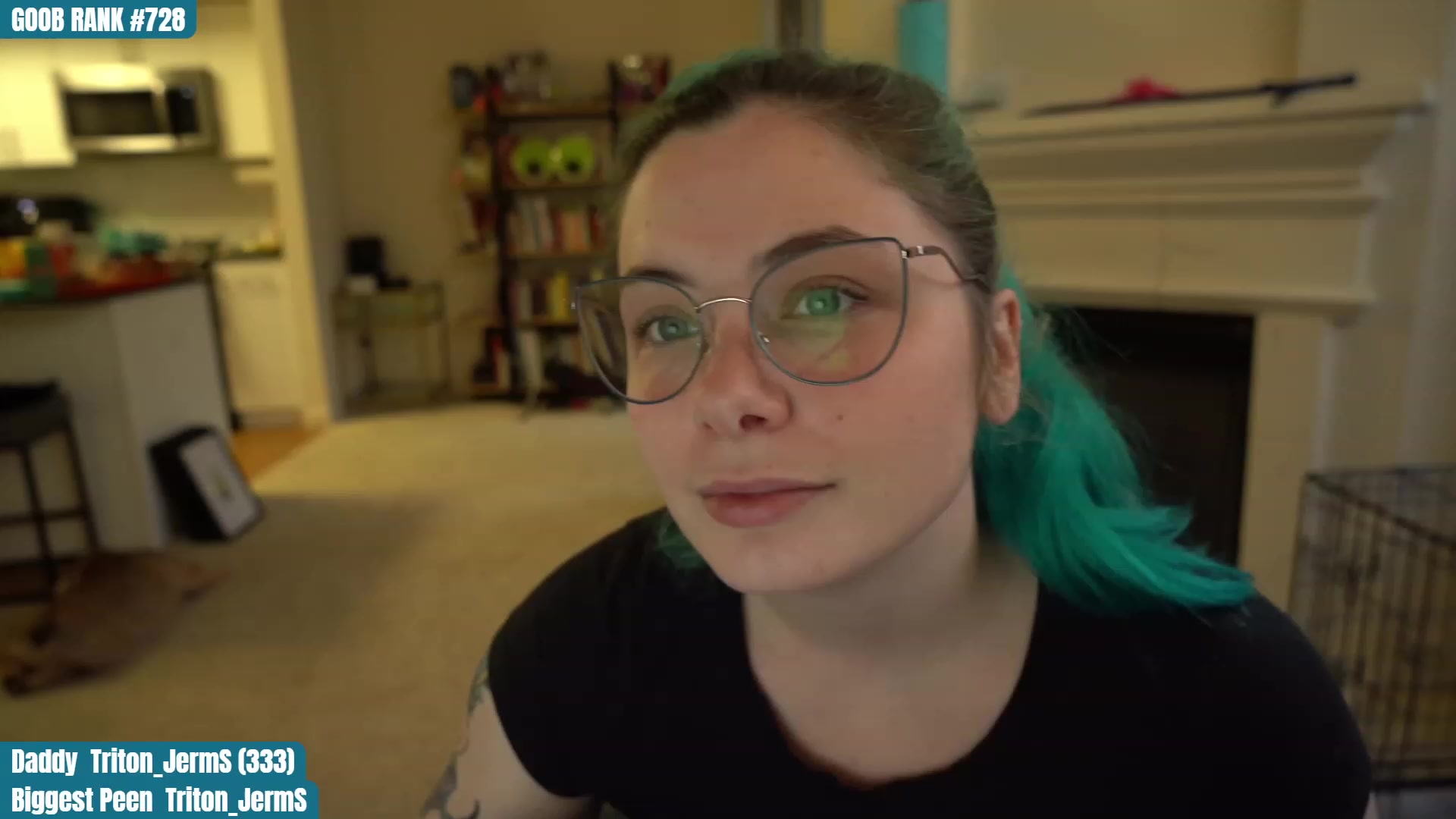 Gallery image thumbnail from KismaAss's myfreecams stream on, 01/21/2023, 02:18 image 1 of 20