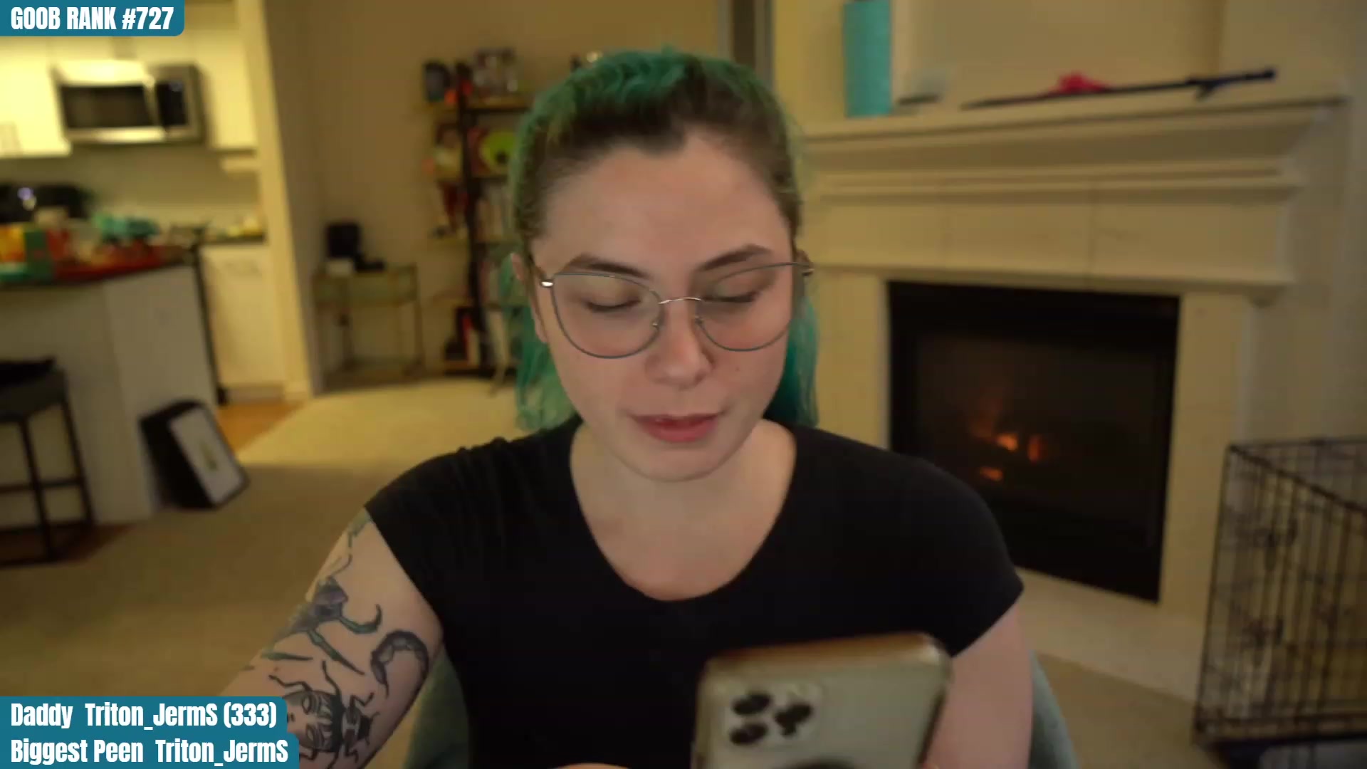 Gallery image thumbnail from KismaAss's myfreecams stream on, 01/21/2023, 02:18 image 3 of 20