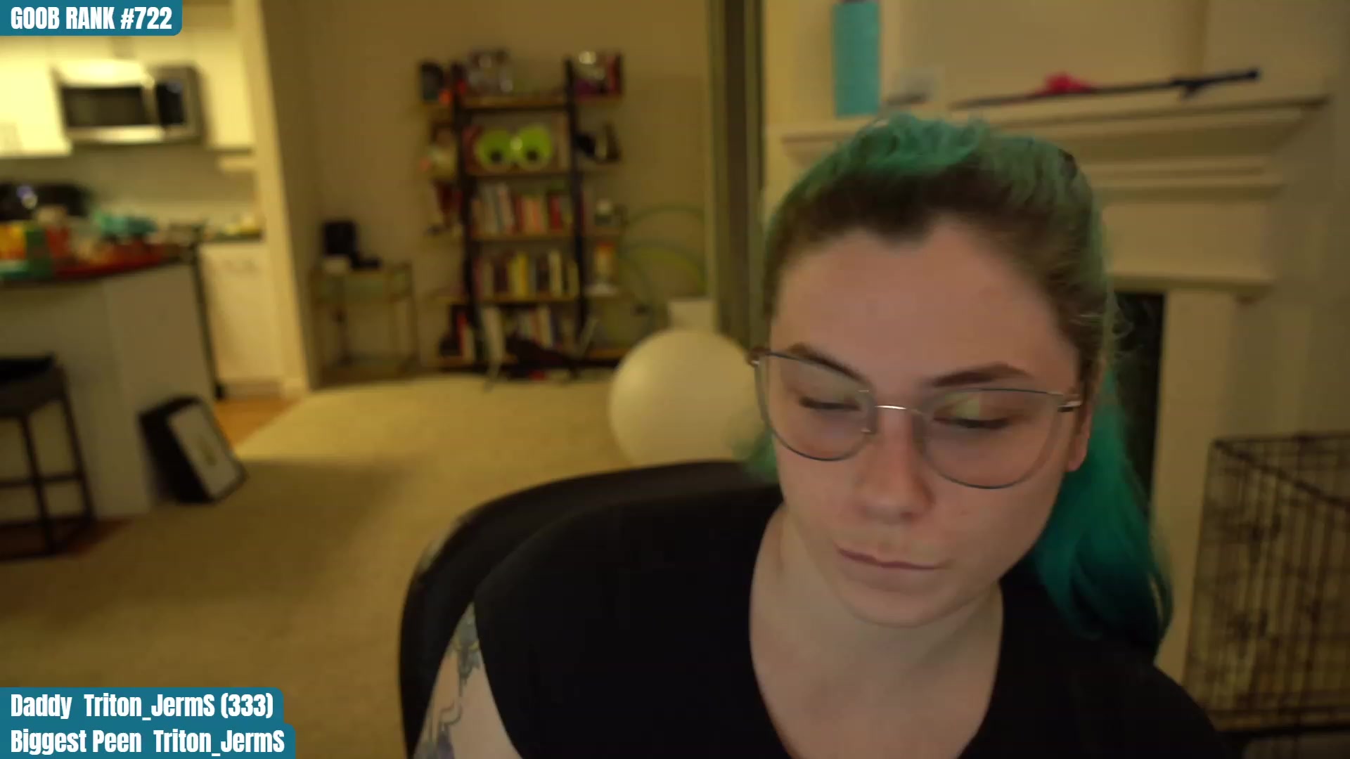 Gallery image thumbnail from KismaAss's myfreecams stream on, 01/21/2023, 02:18 image 10 of 20