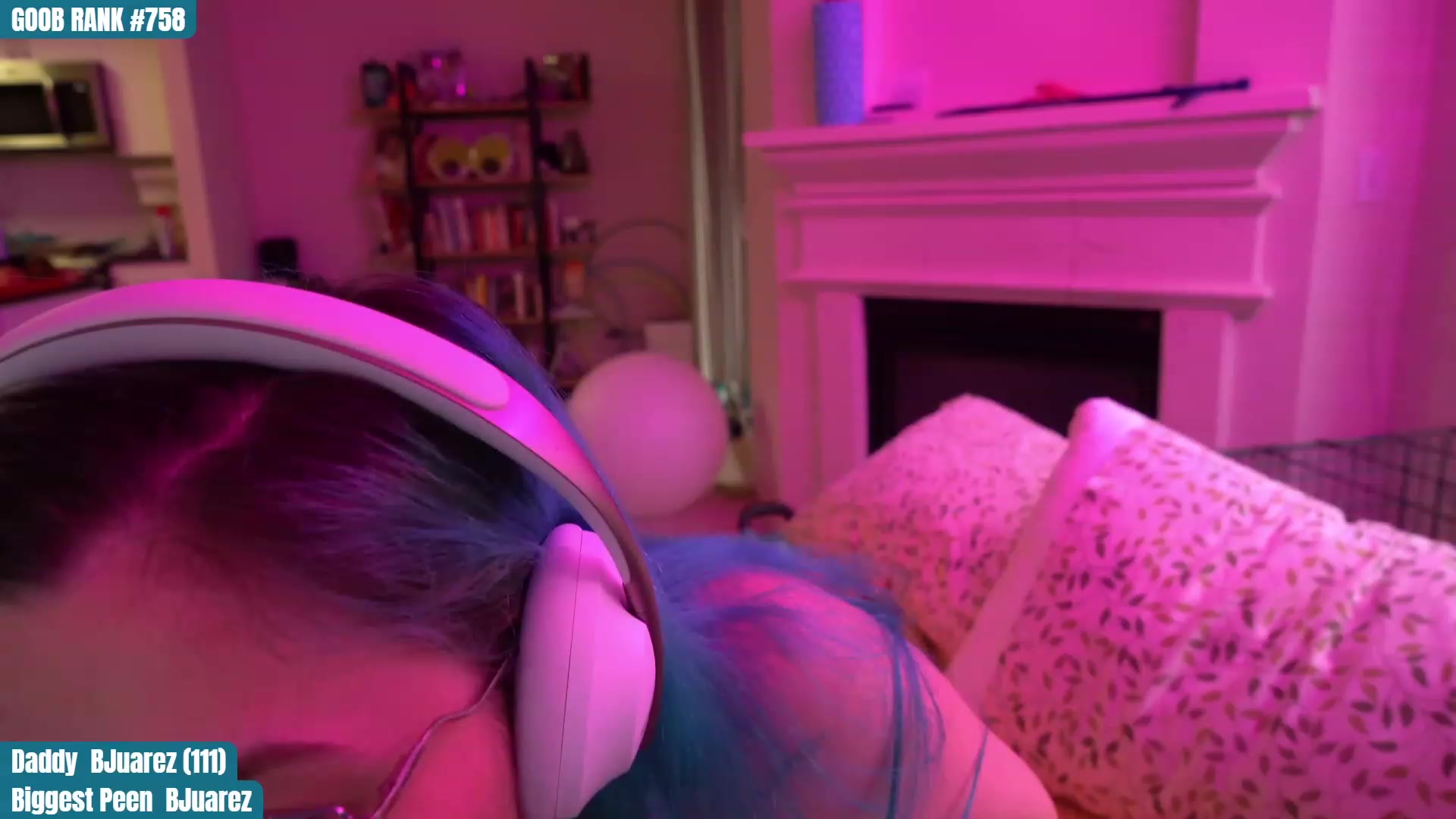 Gallery image thumbnail from KismaAss's myfreecams stream on, 01/26/2023, 24:01 image 4 of 20