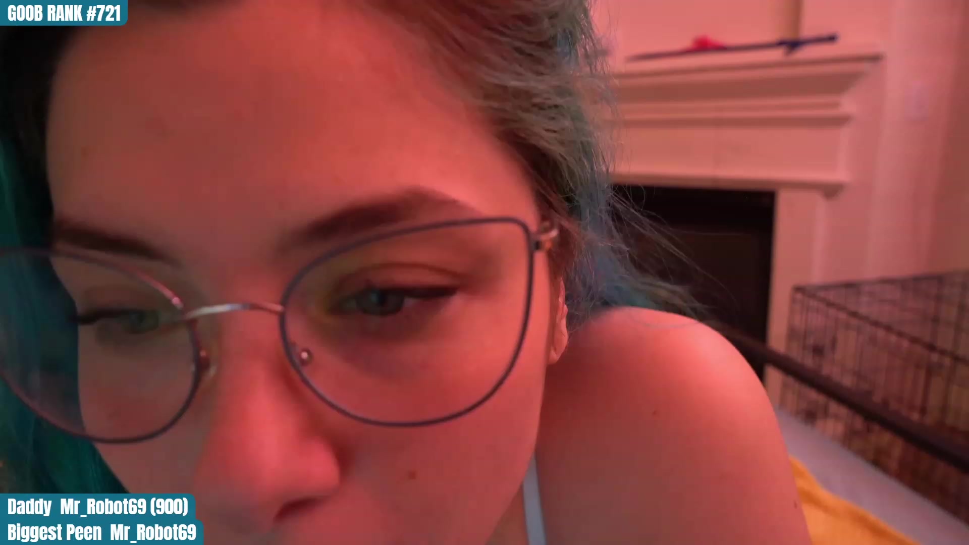Gallery image thumbnail from KismaAss's myfreecams stream on, 01/26/2023, 24:01 image 14 of 20