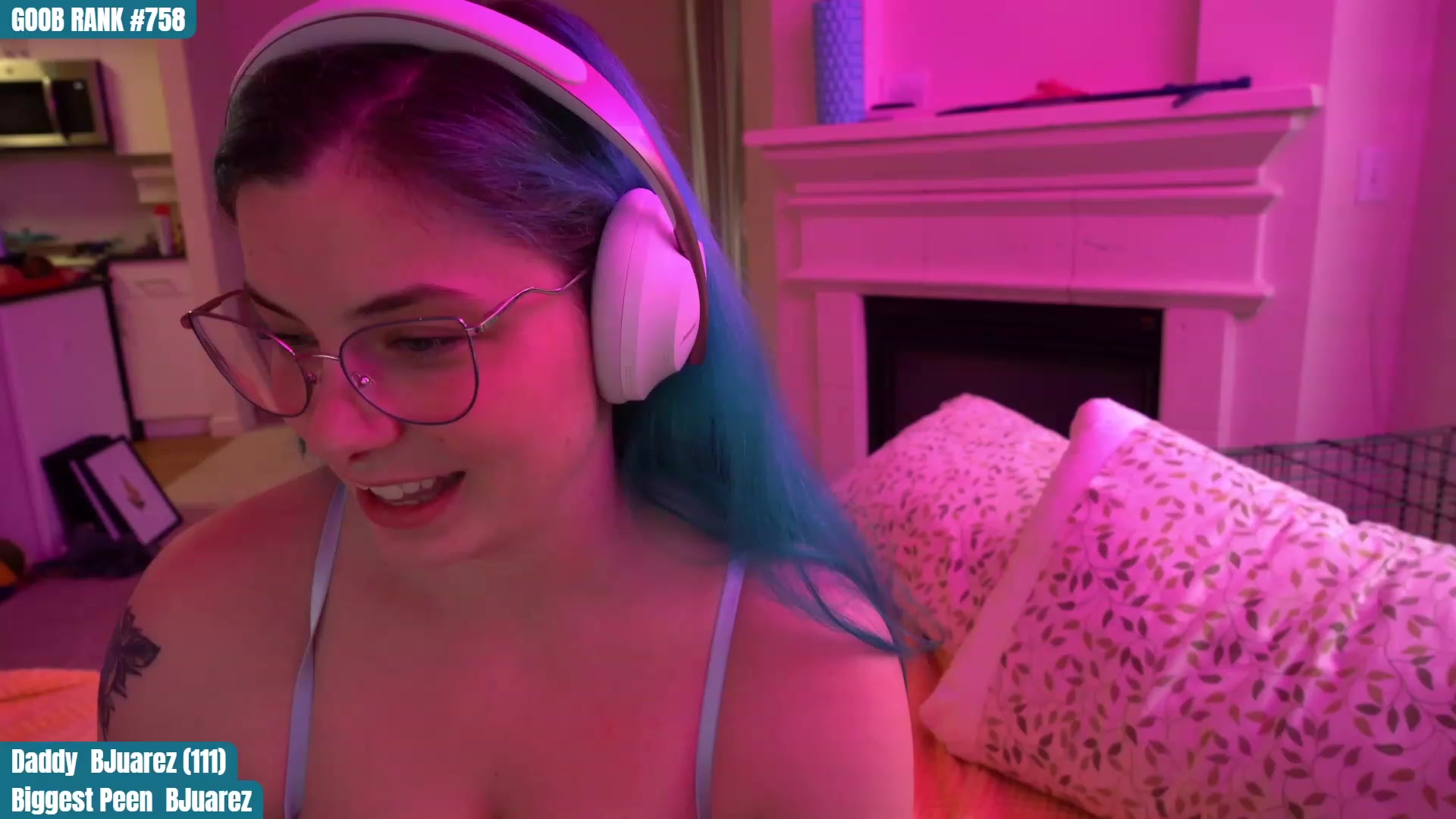 Gallery image thumbnail from KismaAss's myfreecams stream on, 01/26/2023, 24:01 image 5 of 20