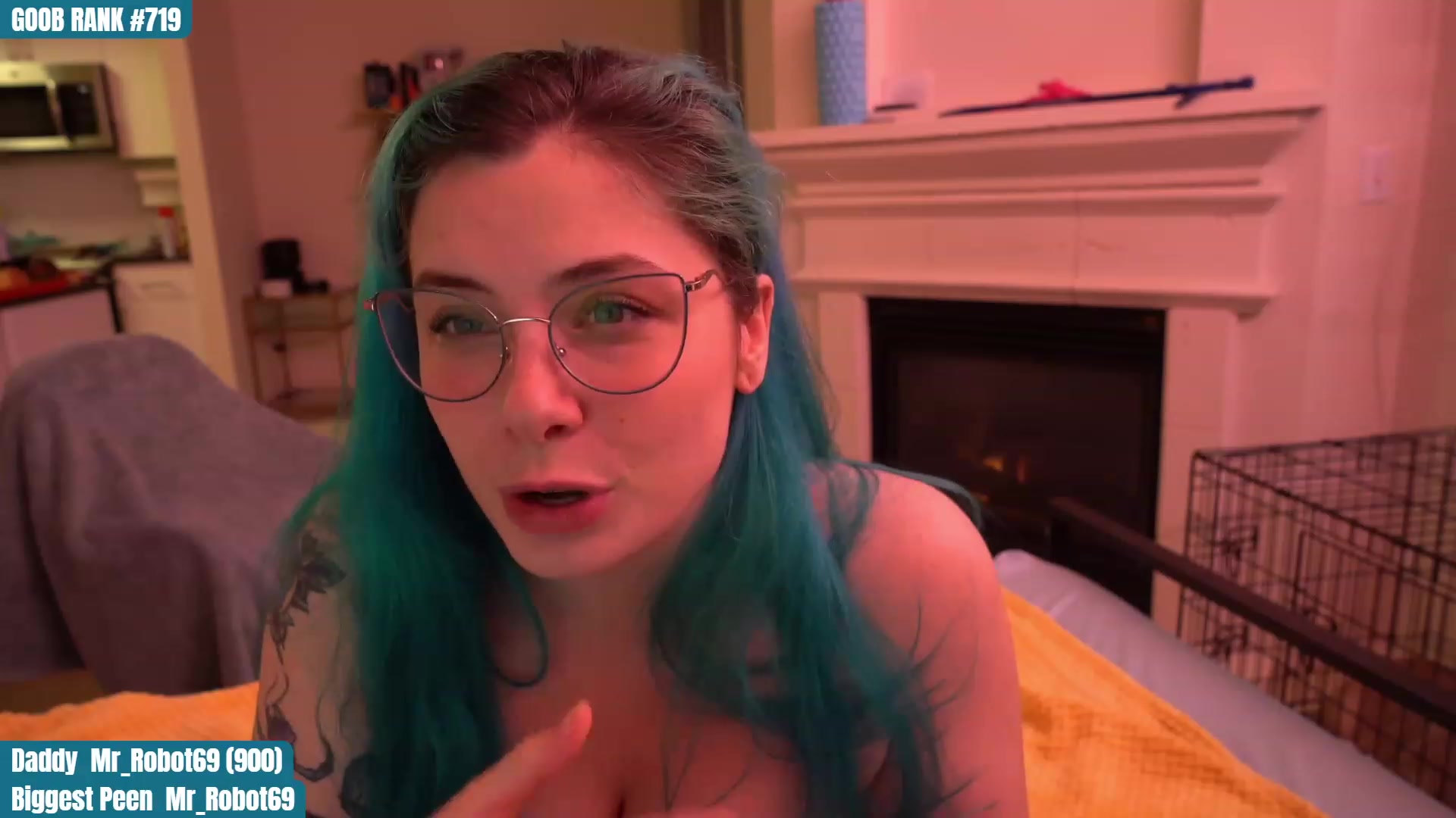Gallery image thumbnail from KismaAss's myfreecams stream on, 01/26/2023, 24:01 image 16 of 20