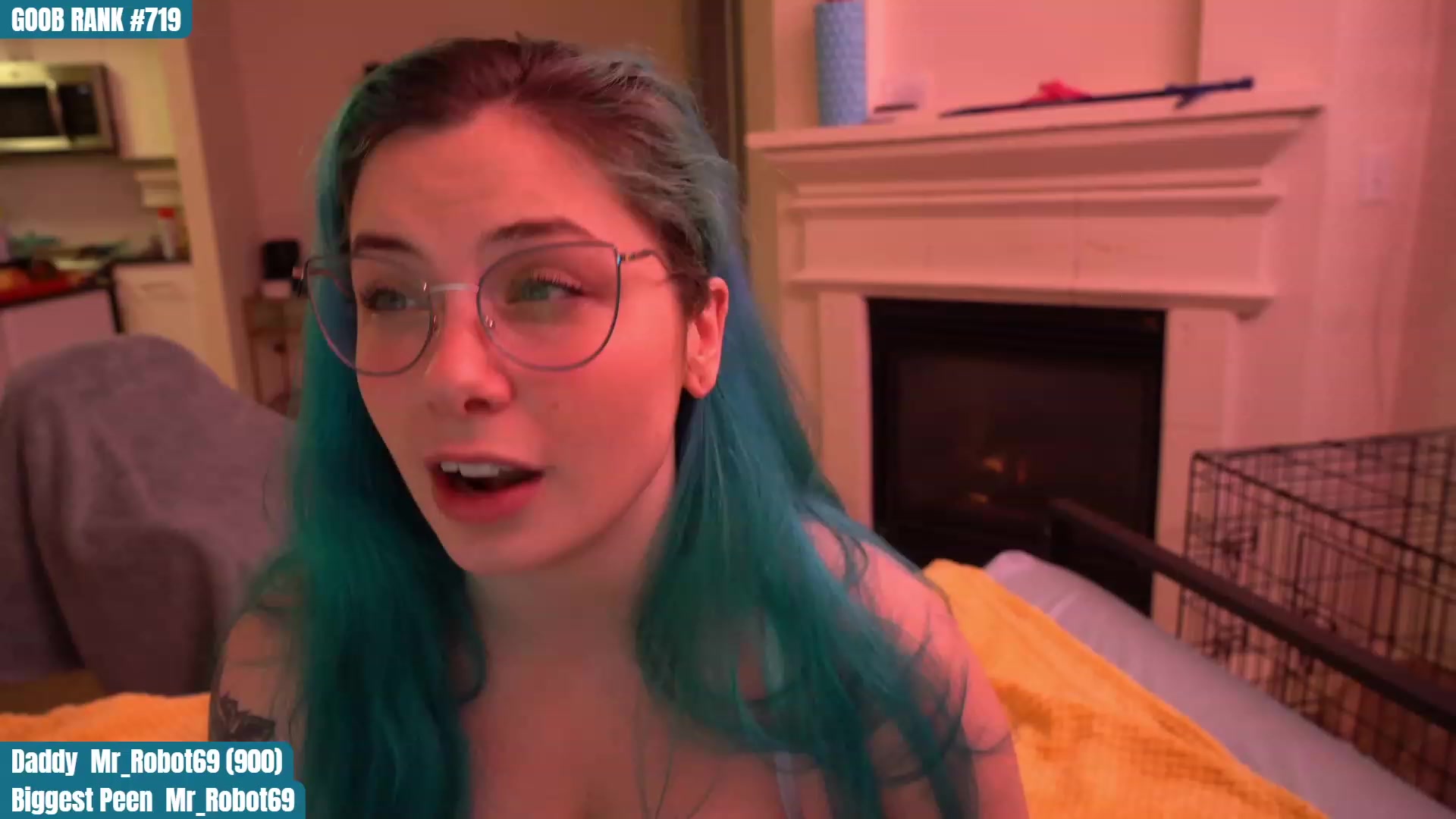 Gallery image thumbnail from KismaAss's myfreecams stream on, 01/26/2023, 01:56 image 7 of 20