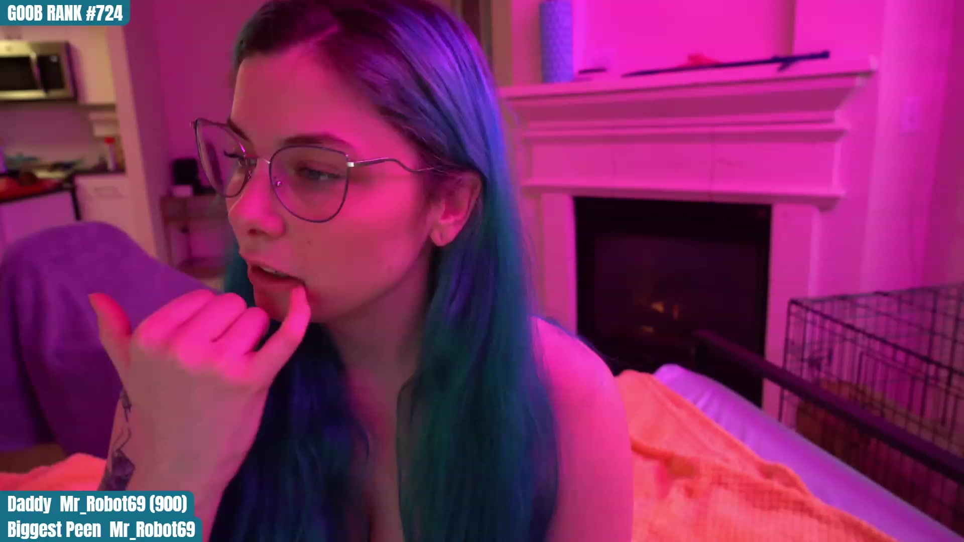 Gallery image thumbnail from KismaAss's myfreecams stream on, 01/26/2023, 01:56 image 4 of 20
