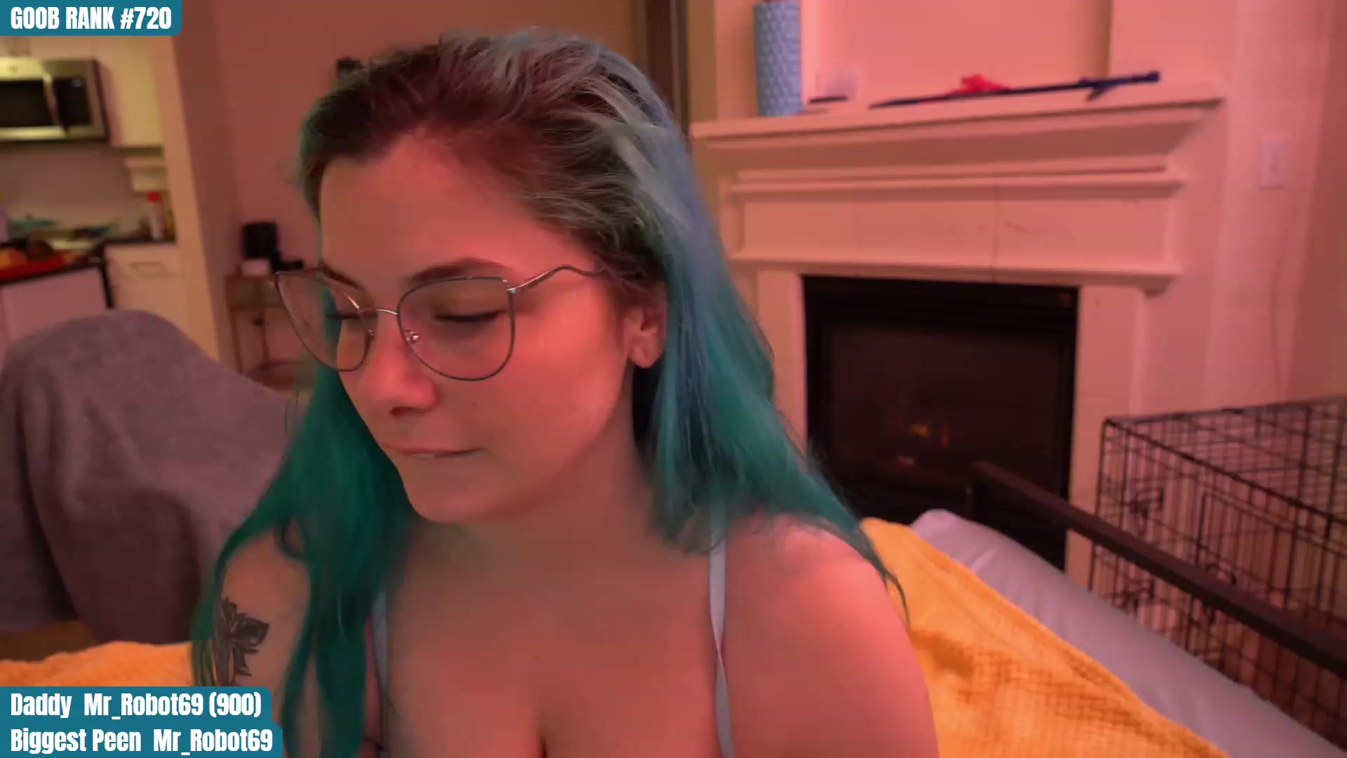 Gallery image thumbnail from KismaAss's myfreecams stream on, 01/26/2023, 01:56 image 6 of 20