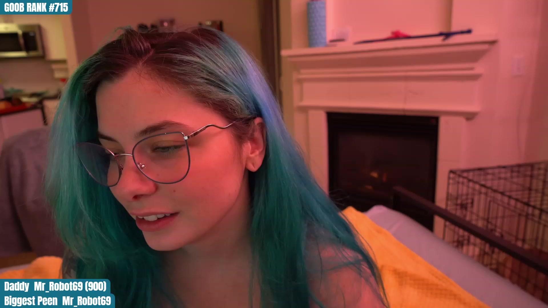 Gallery image thumbnail from KismaAss's myfreecams stream on, 01/26/2023, 01:56 image 12 of 20