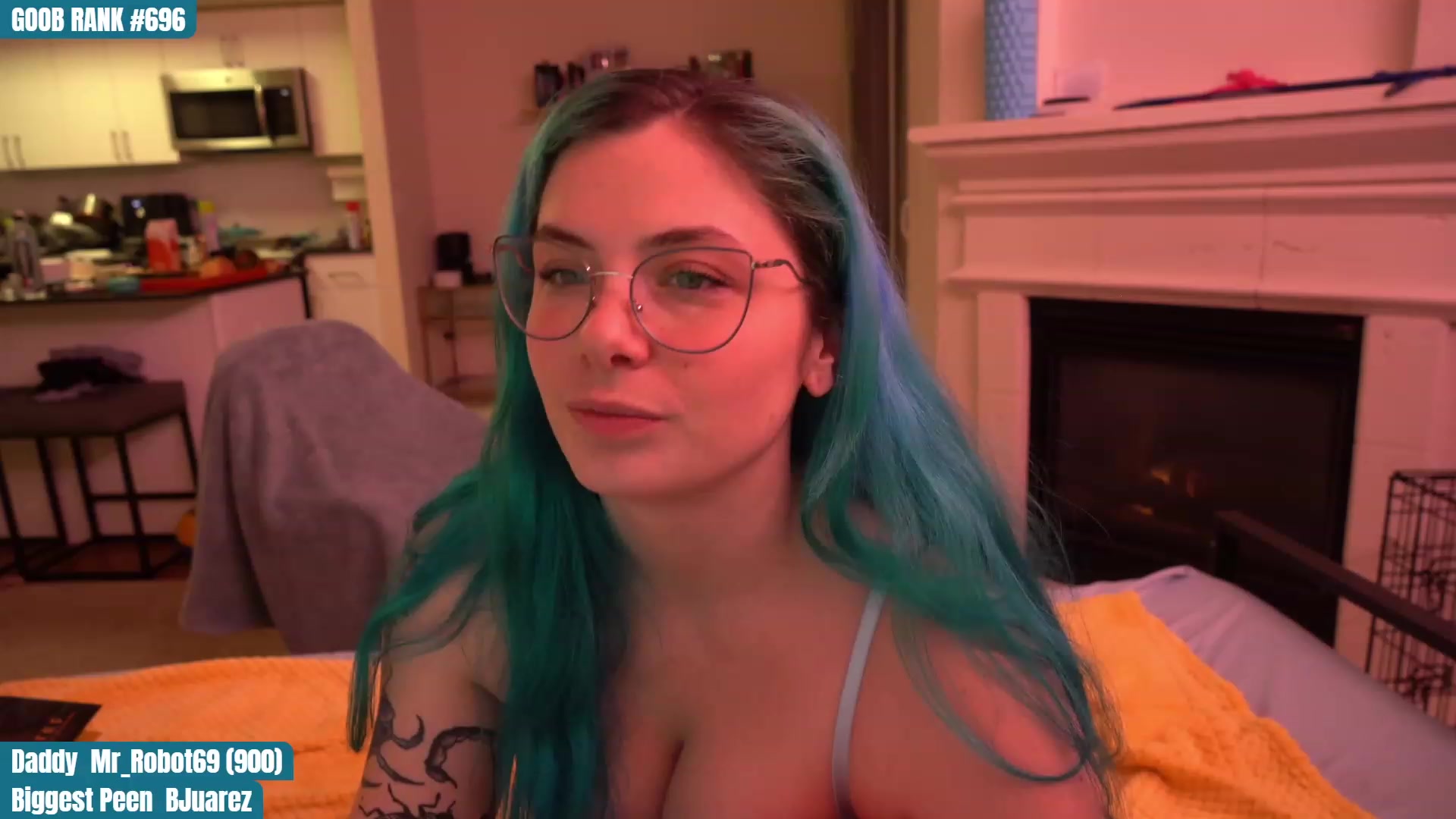 Gallery image thumbnail from KismaAss's myfreecams stream on, 01/26/2023, 01:56 image 20 of 20