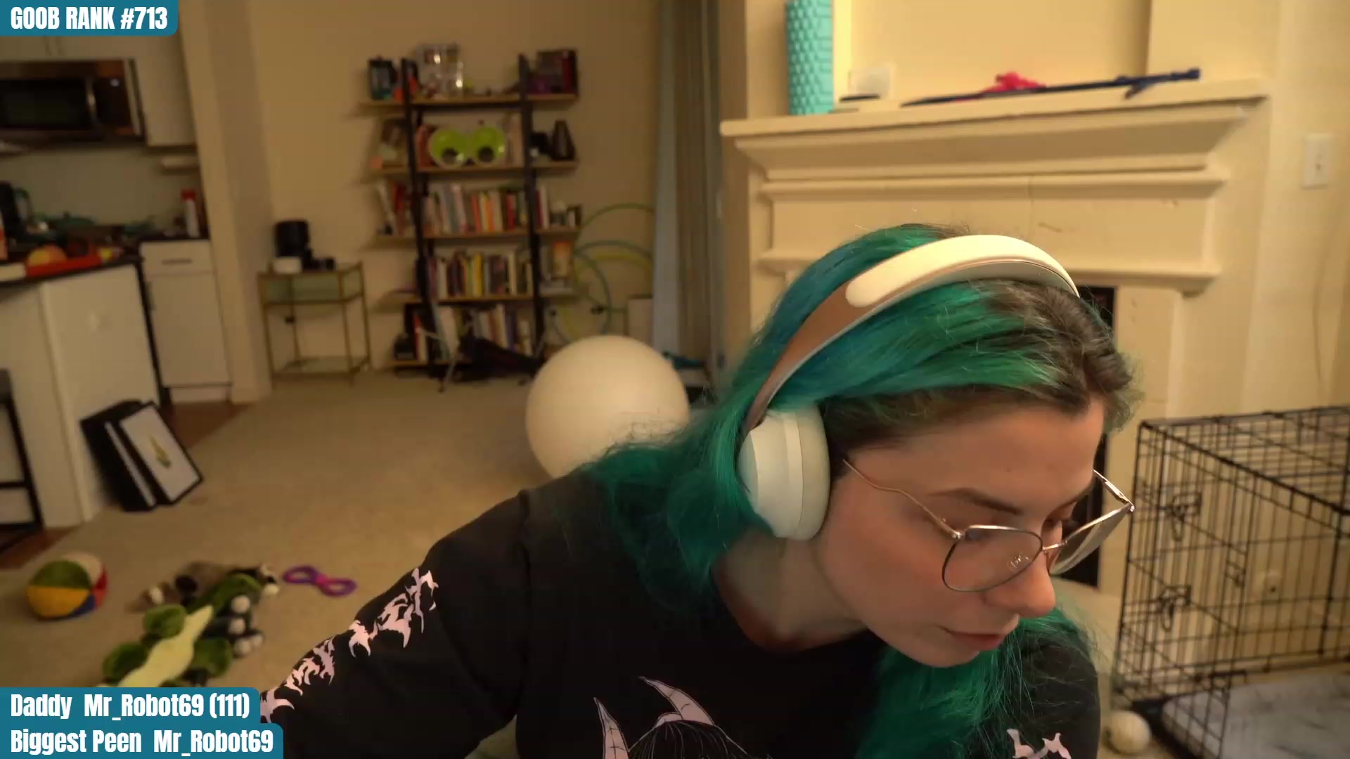 Gallery image thumbnail from KismaAss's myfreecams stream on, 01/27/2023, 01:53 image 4 of 20