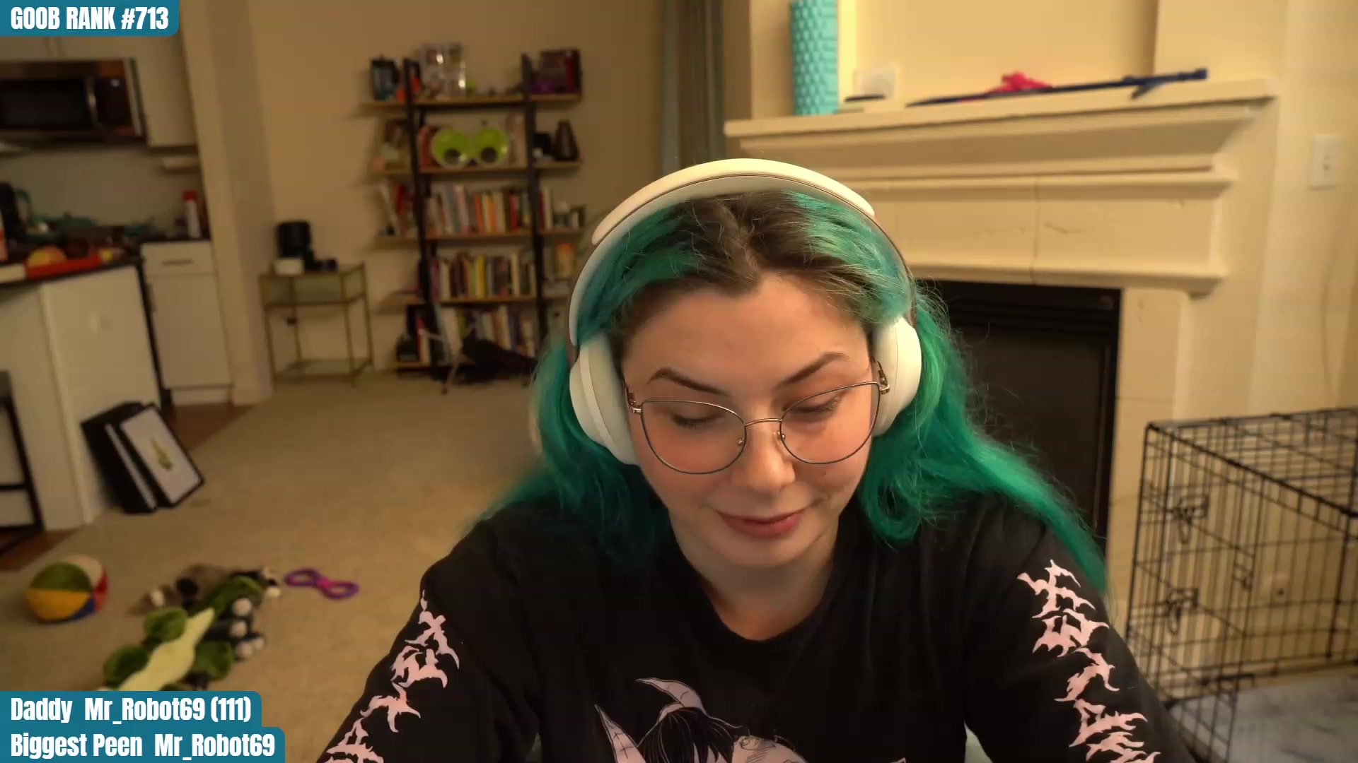 Gallery image thumbnail from KismaAss's myfreecams stream on, 01/27/2023, 01:53 image 3 of 20