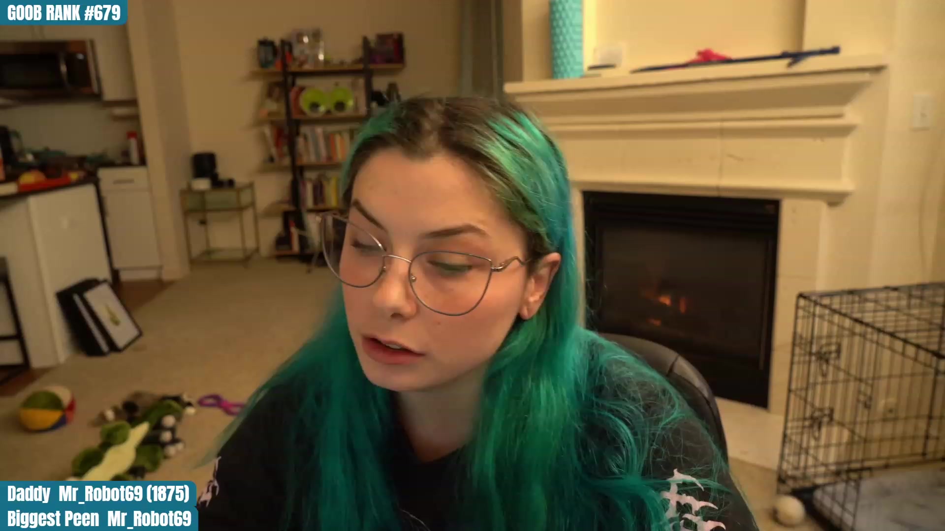 Gallery image thumbnail from KismaAss's myfreecams stream on, 01/27/2023, 01:53 image 6 of 20
