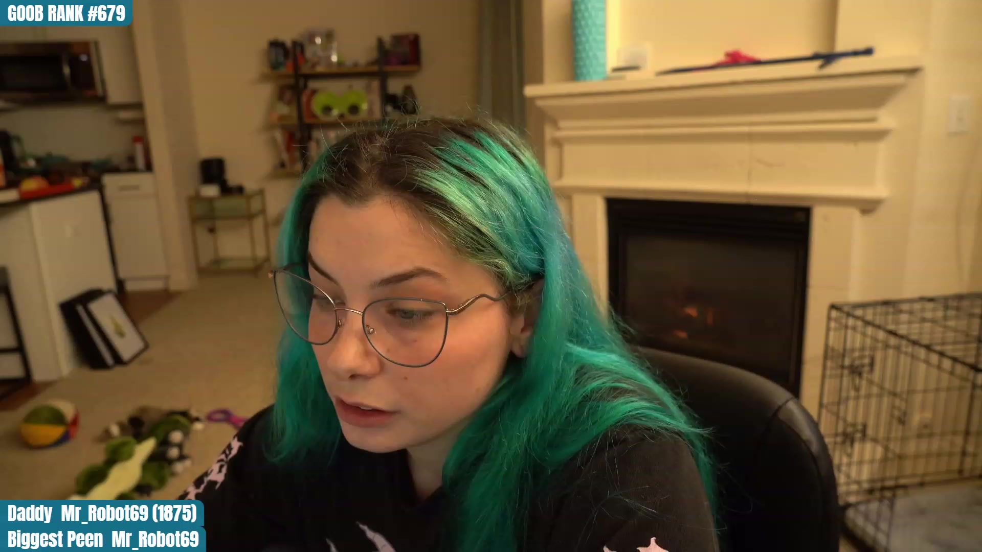 Gallery image thumbnail from KismaAss's myfreecams stream on, 01/27/2023, 01:53 image 7 of 20