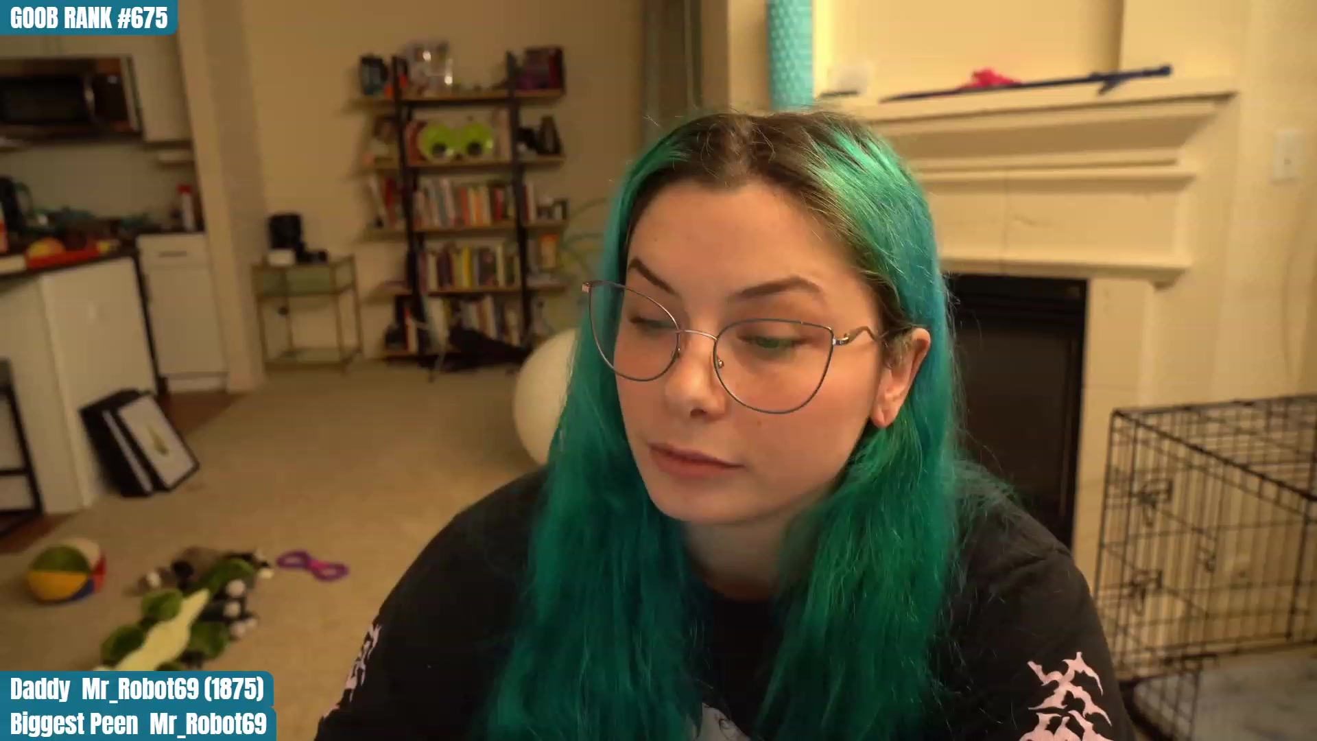 Gallery image thumbnail from KismaAss's myfreecams stream on, 01/27/2023, 01:53 image 8 of 20