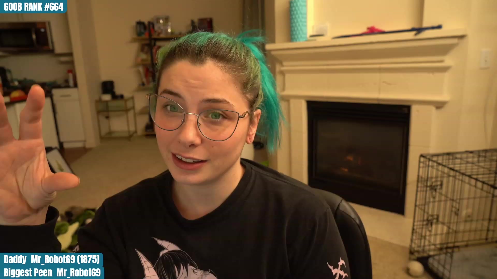 Gallery image thumbnail from KismaAss's myfreecams stream on, 01/27/2023, 01:53 image 13 of 20