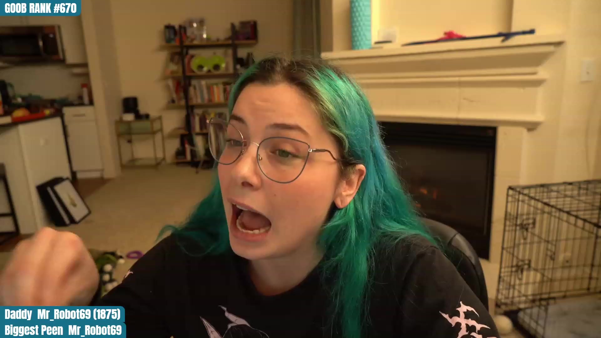 Gallery image thumbnail from KismaAss's myfreecams stream on, 01/27/2023, 01:53 image 9 of 20