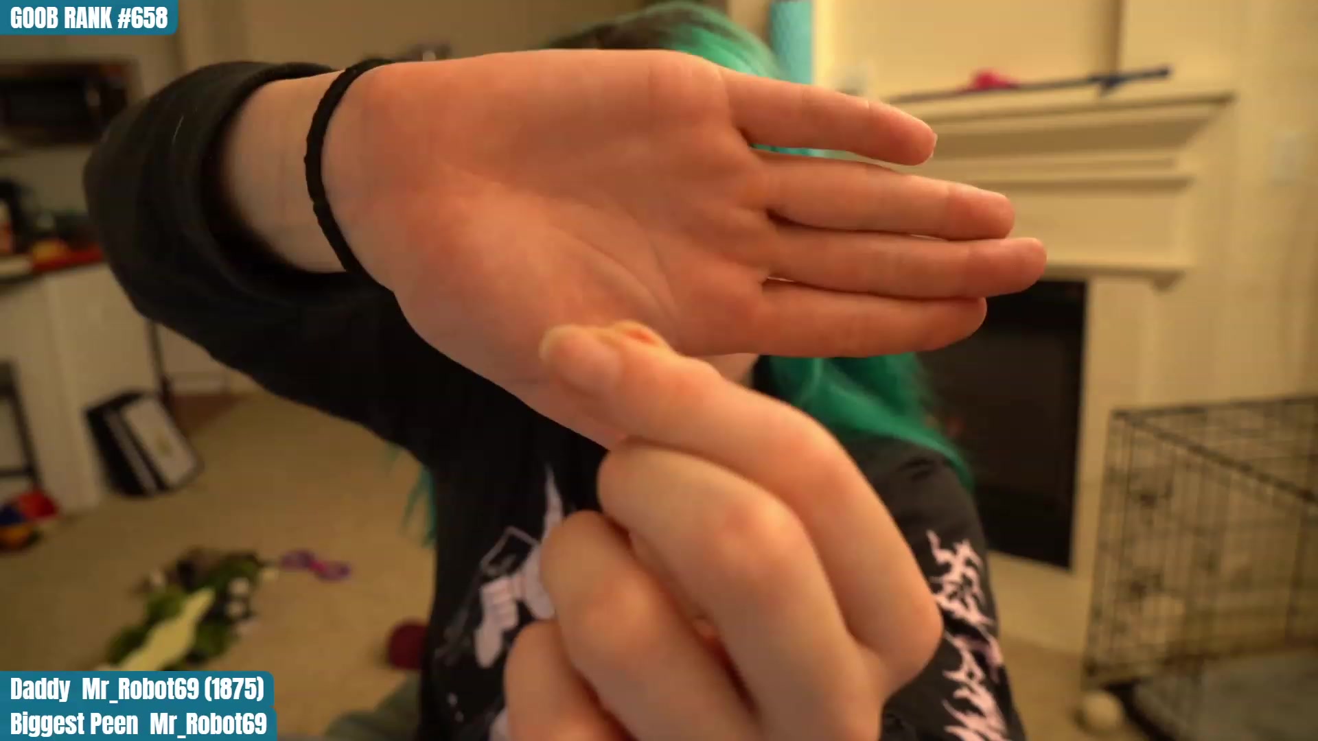 Gallery image thumbnail from KismaAss's myfreecams stream on, 01/27/2023, 01:53 image 17 of 20