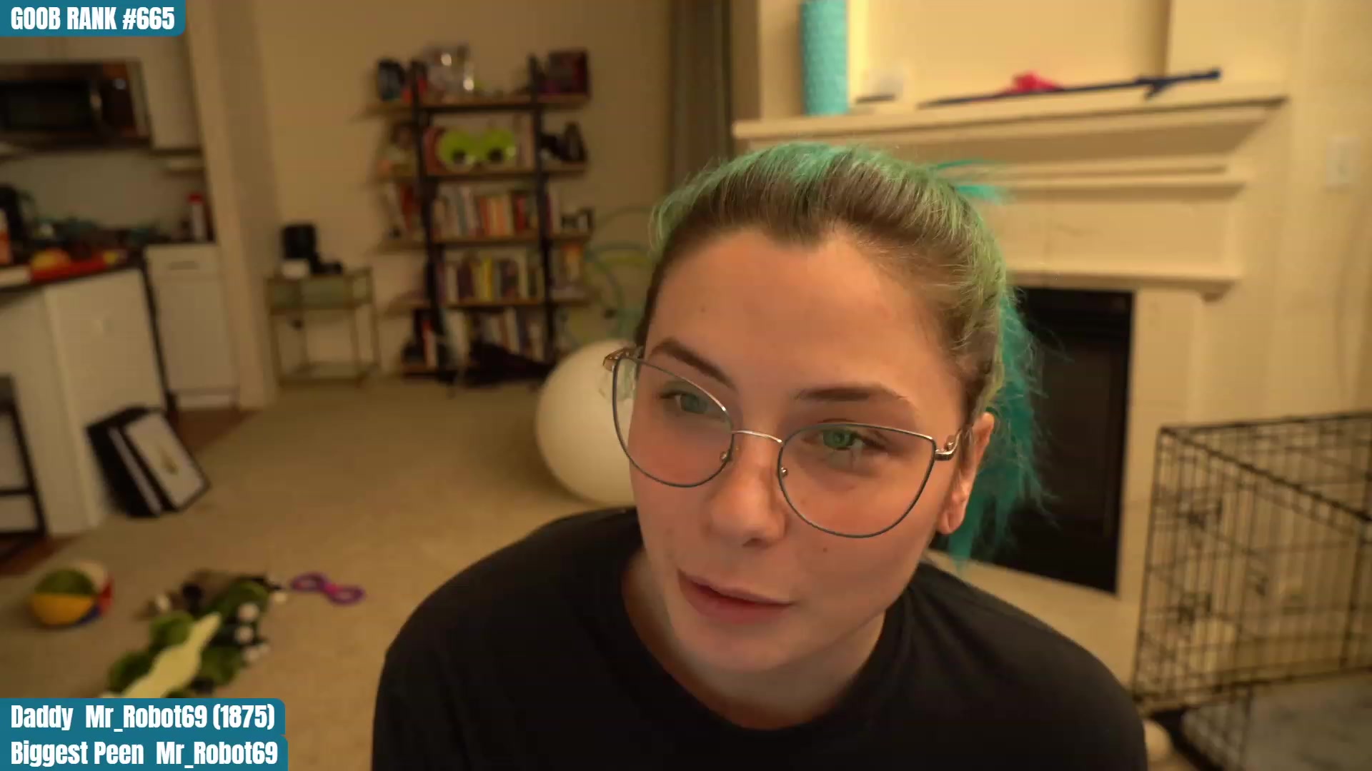 Gallery image thumbnail from KismaAss's myfreecams stream on, 01/27/2023, 01:53 image 14 of 20
