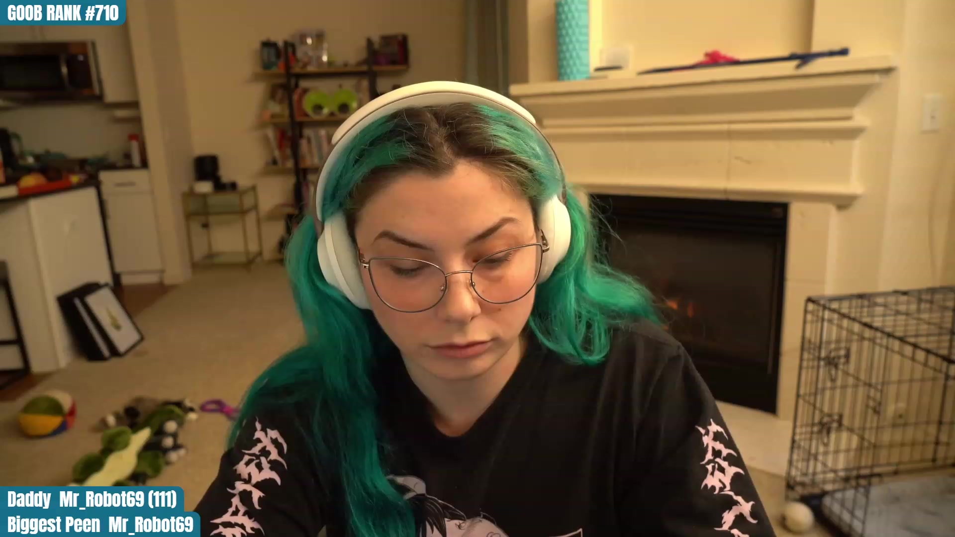 Gallery image thumbnail from KismaAss's myfreecams stream on, 01/27/2023, 01:53 image 5 of 20